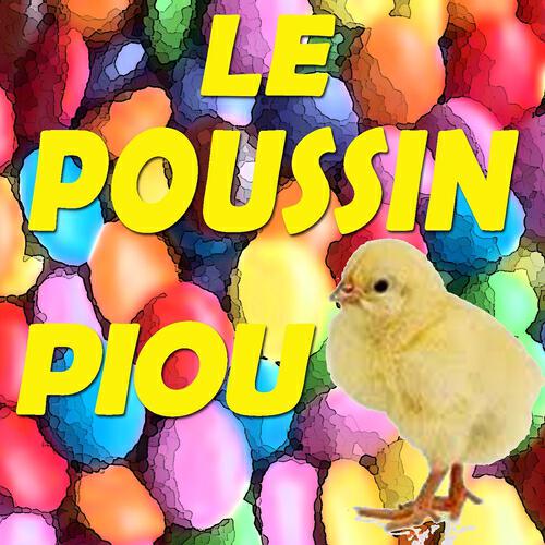 Релиз Le poussin piou