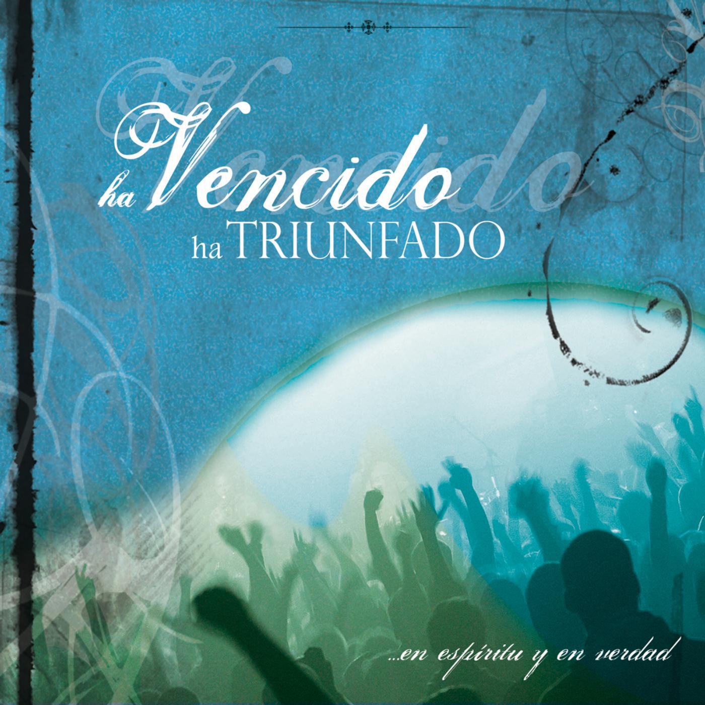 Релиз Ha Vencido, Ha Triunfado