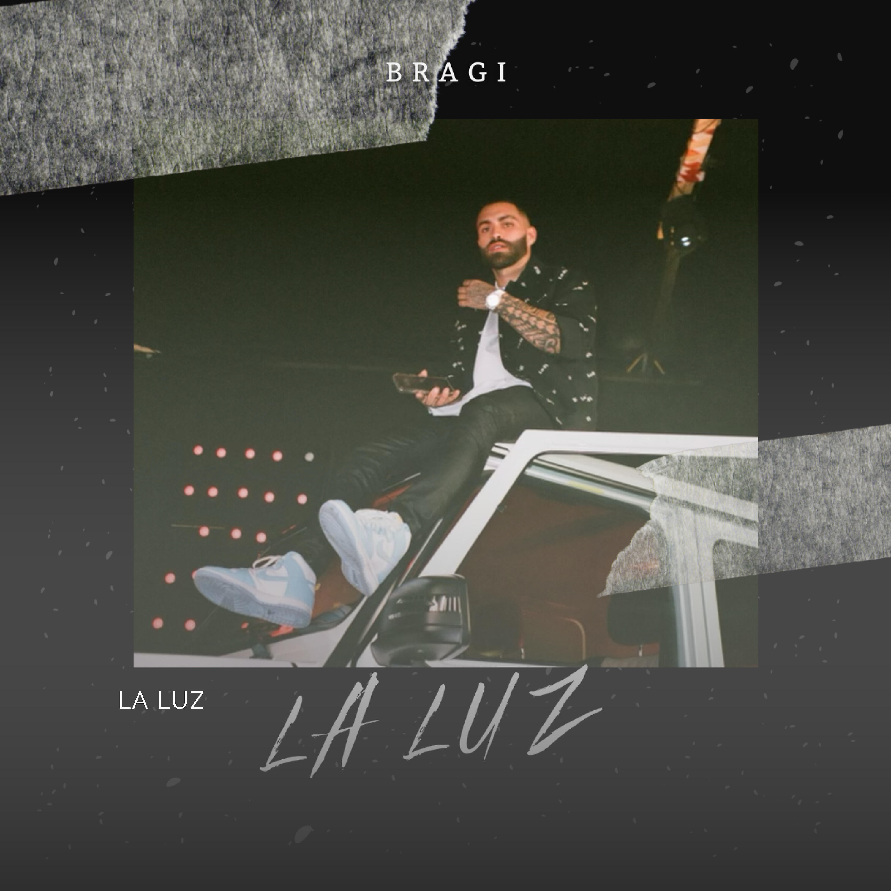 Релиз La Luz