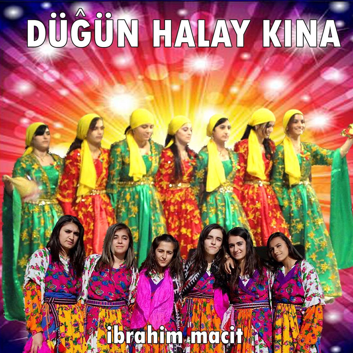 Релиз Düğün Halay Kına