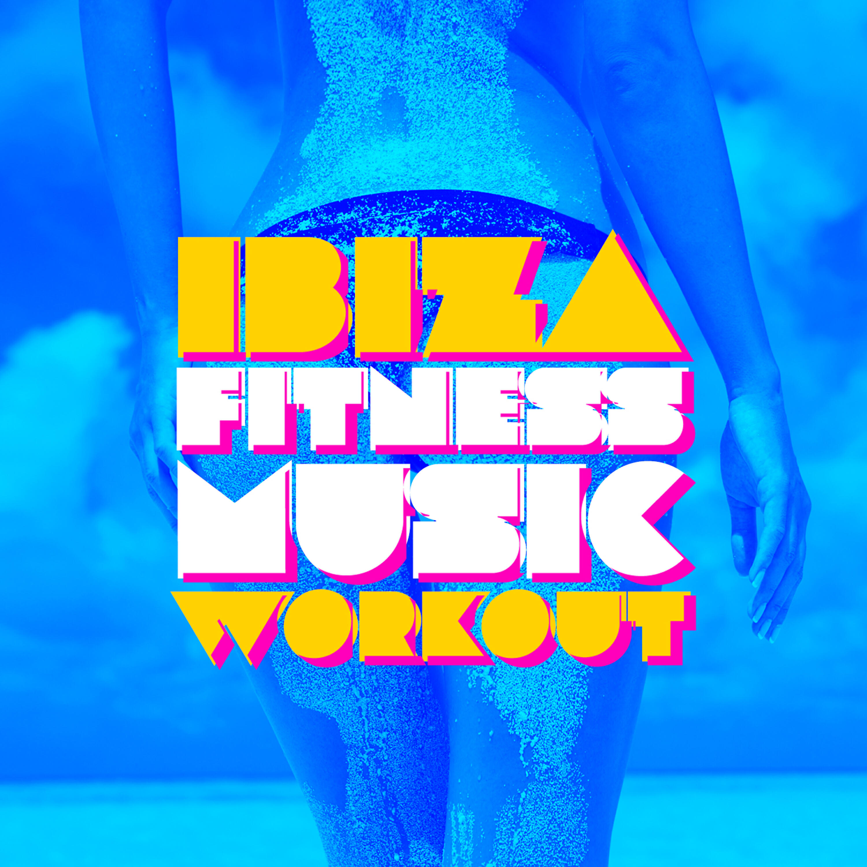 Релиз Ibiza Fitness Music Workout