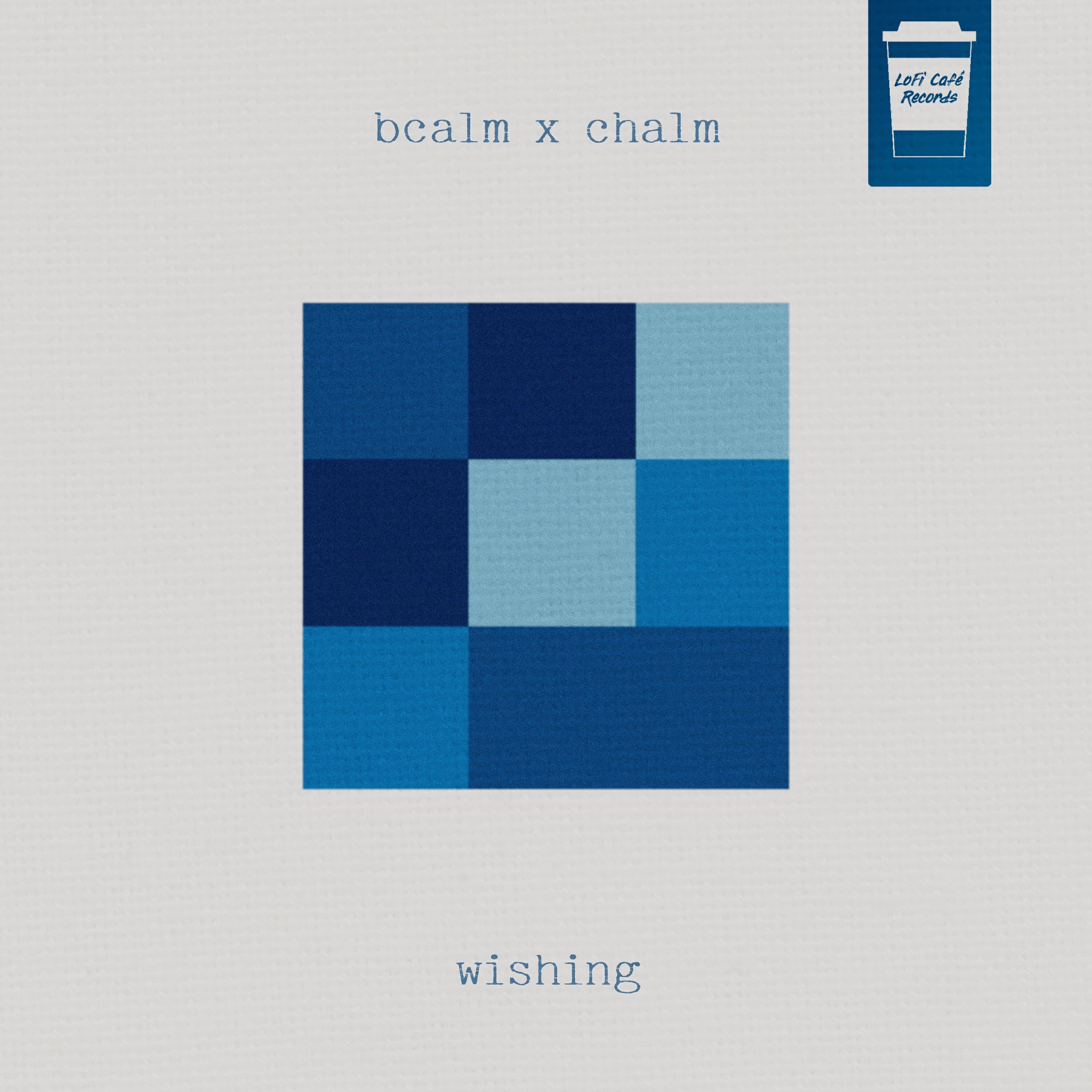 Релиз Wishing