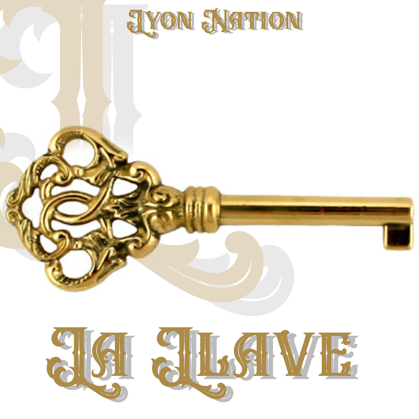 Релиз La Llave