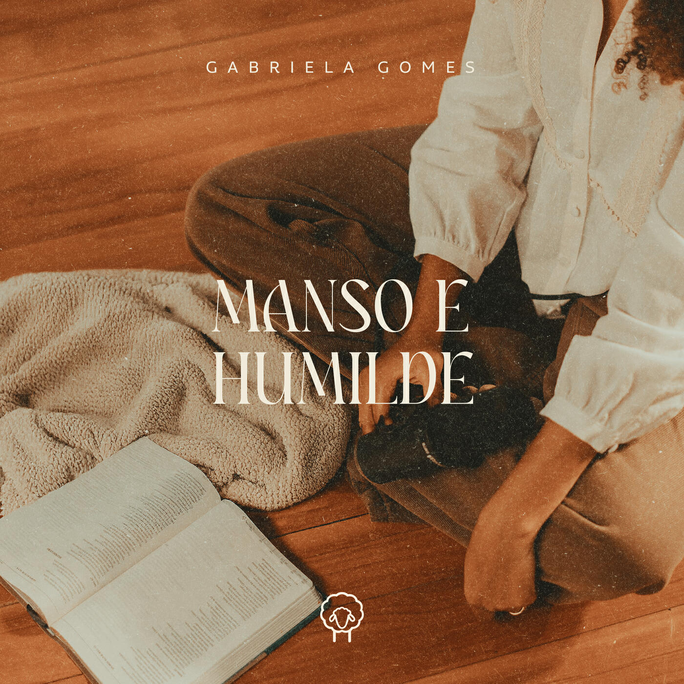 Релиз Manso E Humilde