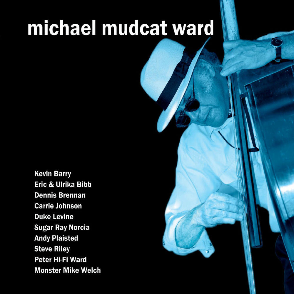 Michael "Mudcat" Ward
