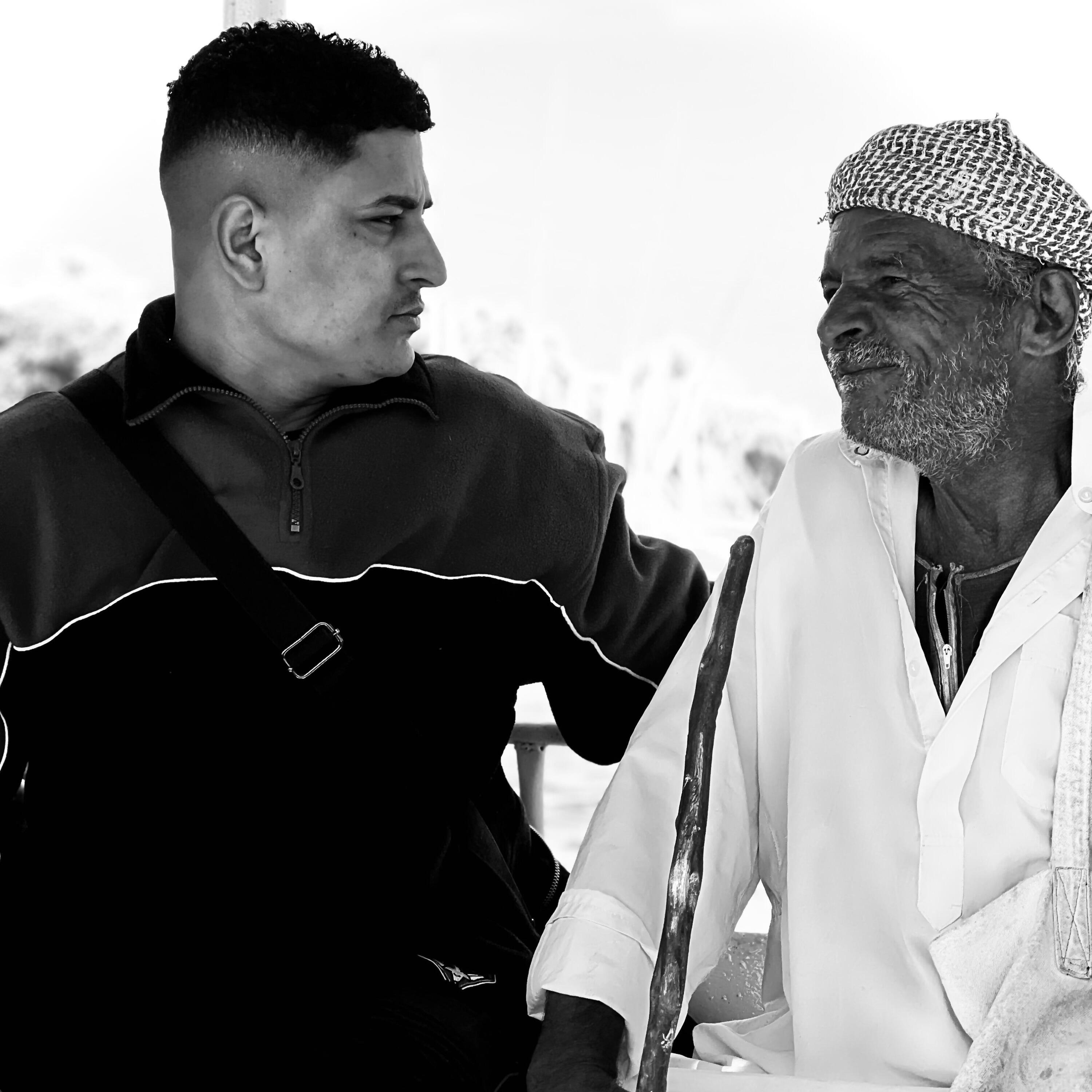 Релиз 3esha W El Salam