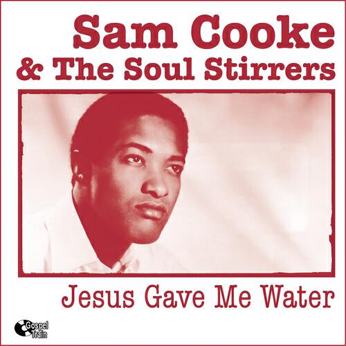 Релиз Jesus Gave Me Water
