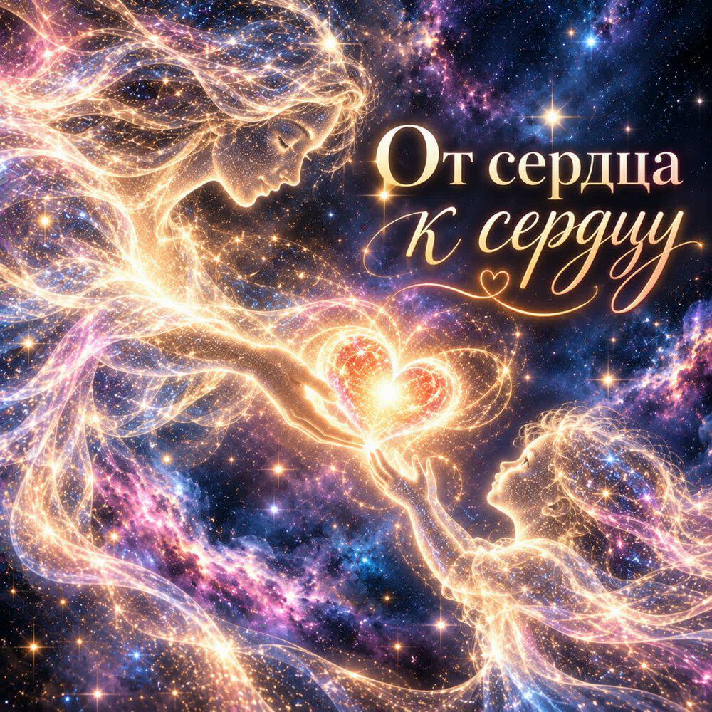 Релиз От сердца к сердцу