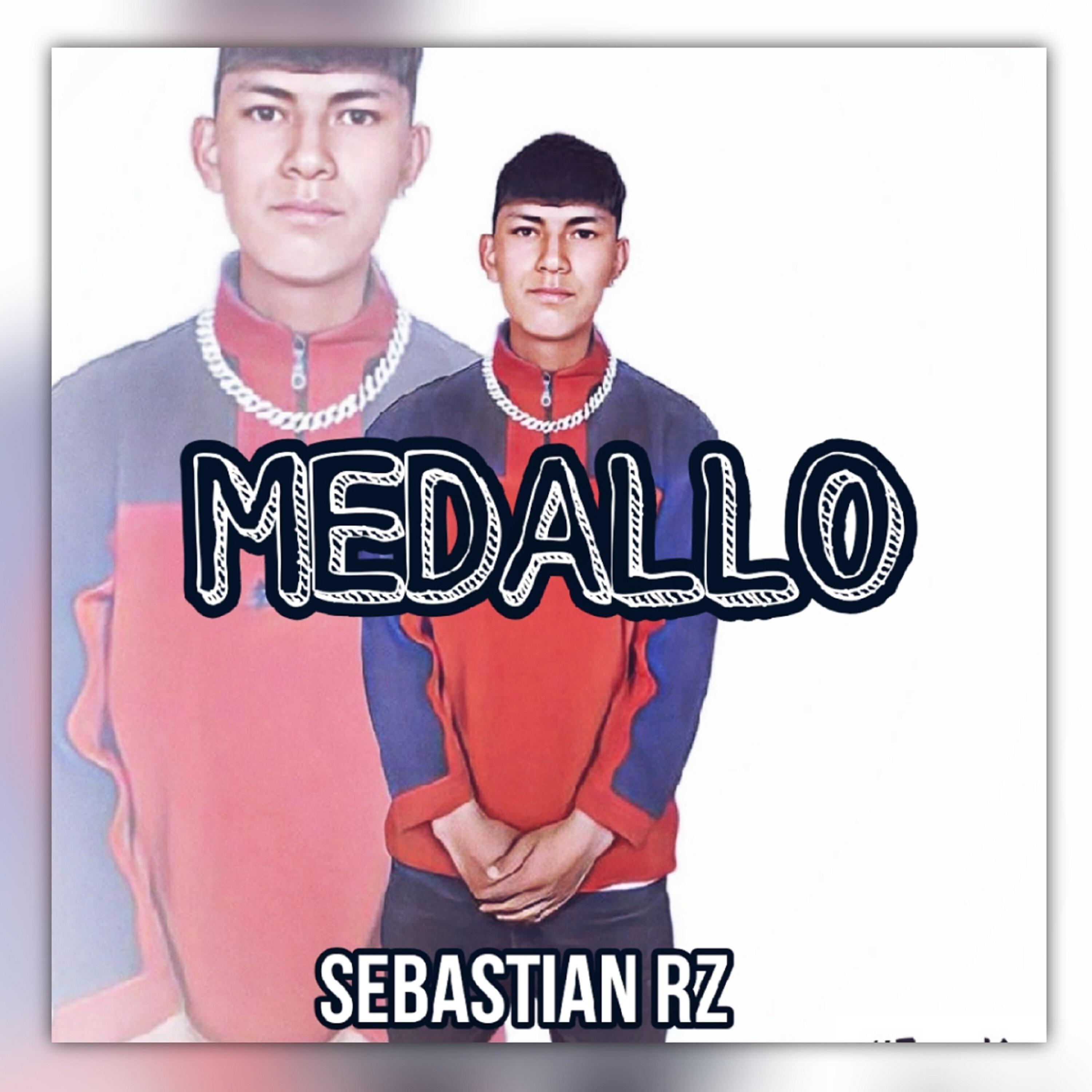 Релиз Medallo
