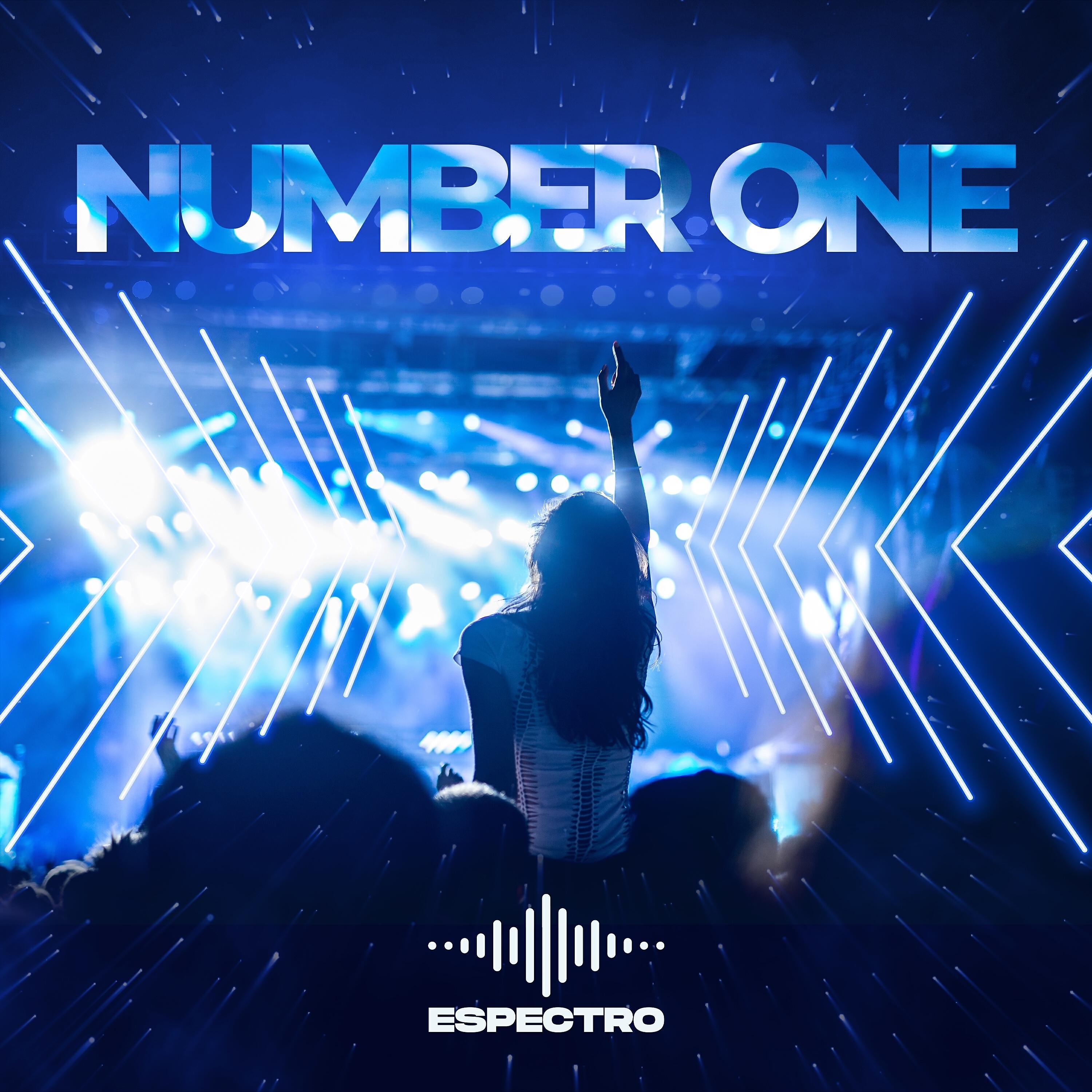 Постер альбома Number One