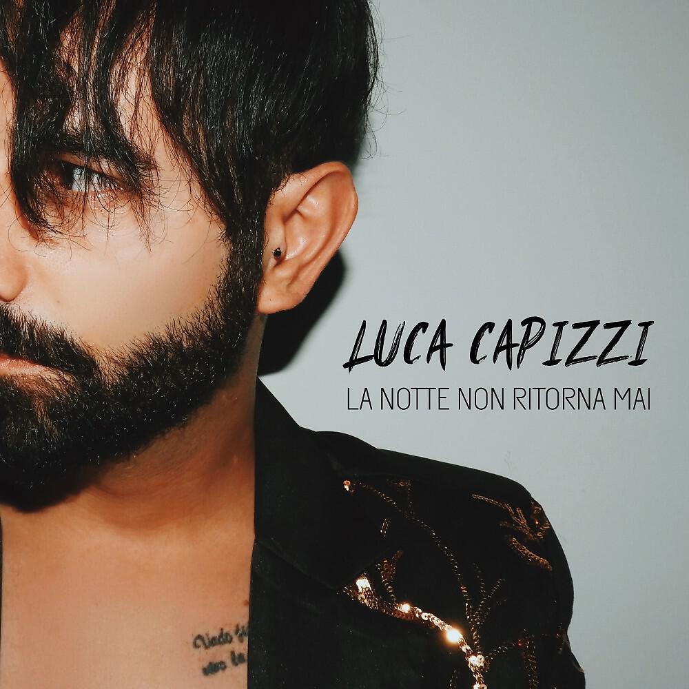Релиз La notte non ritorna mai
