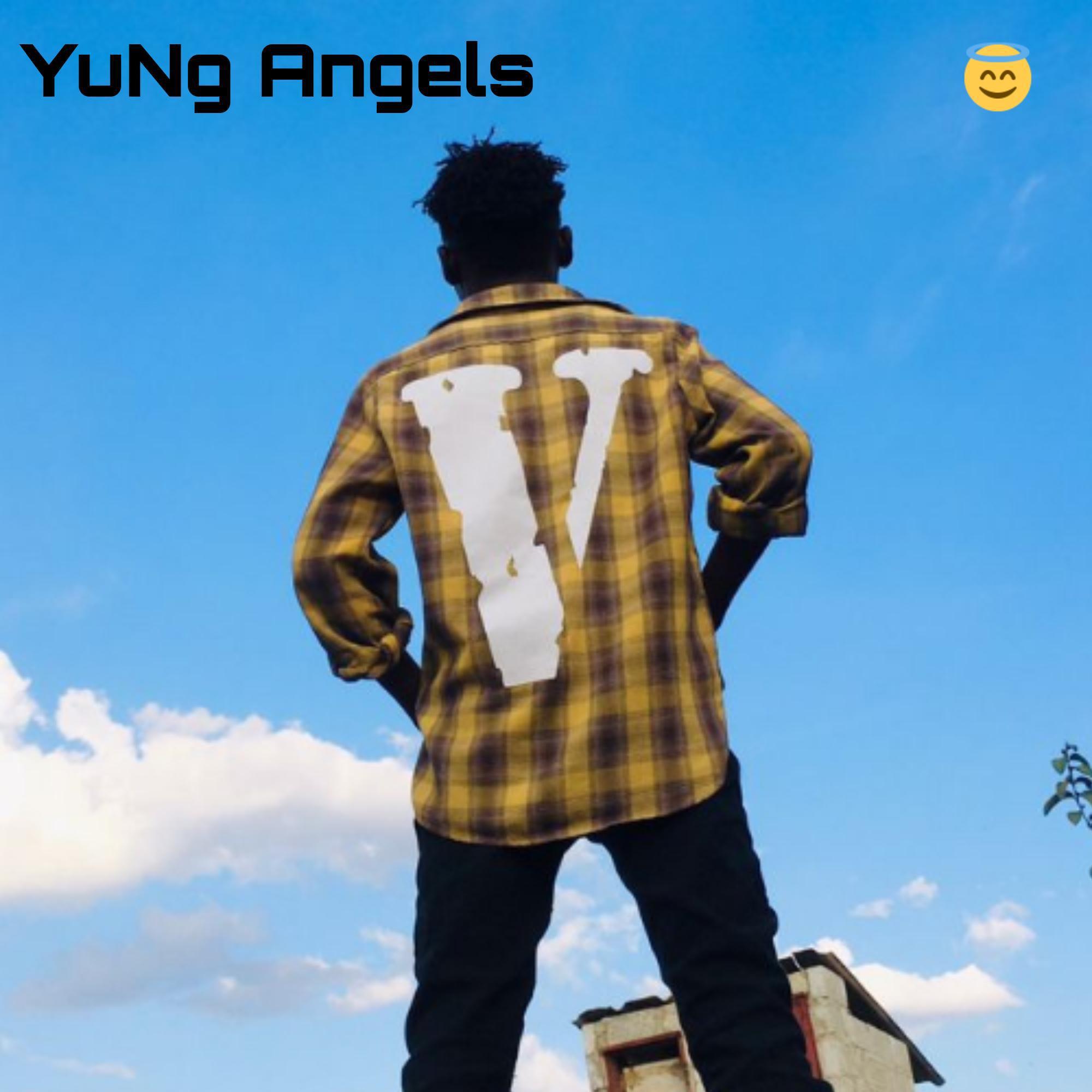 Релиз Yung Angels