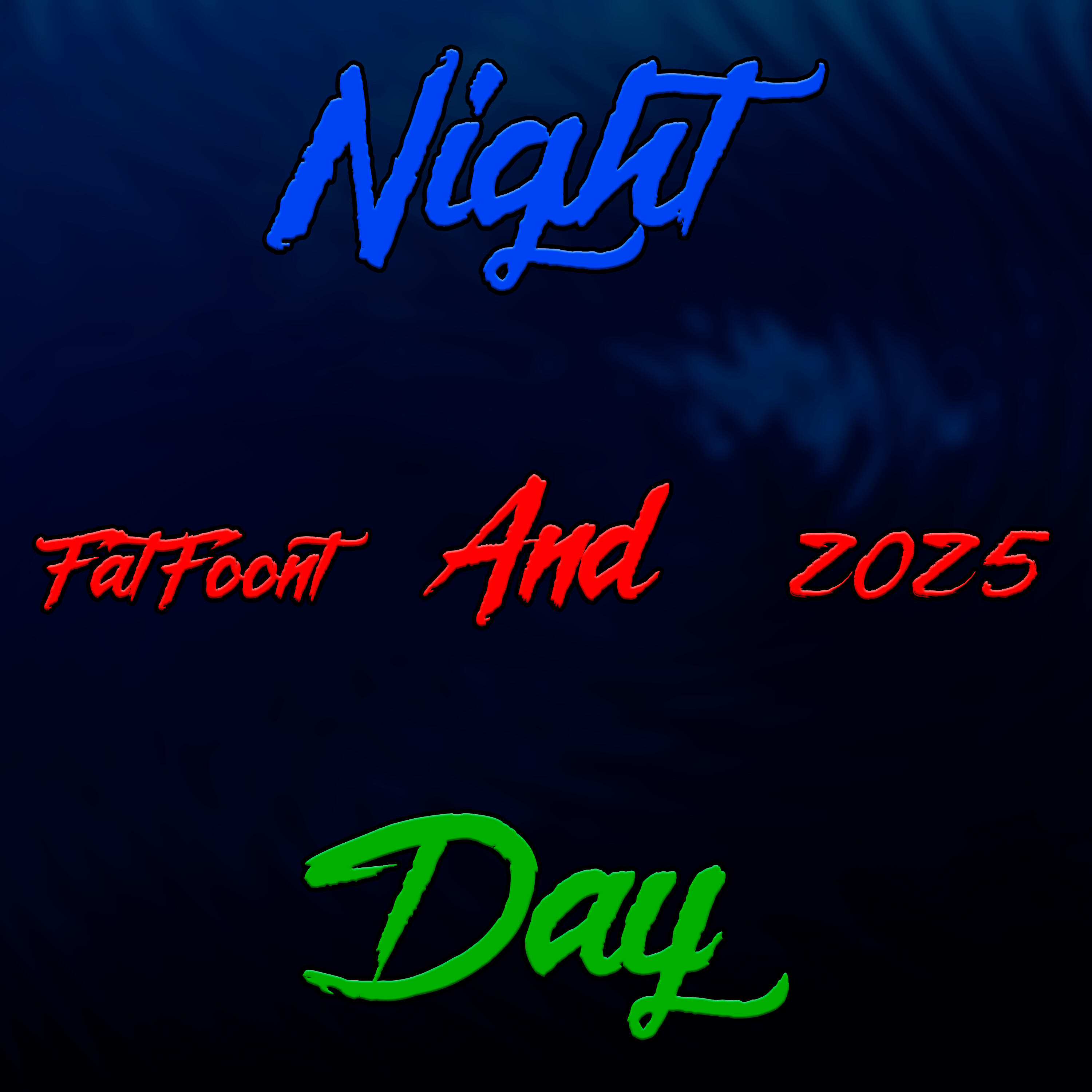 Релиз Night and Day