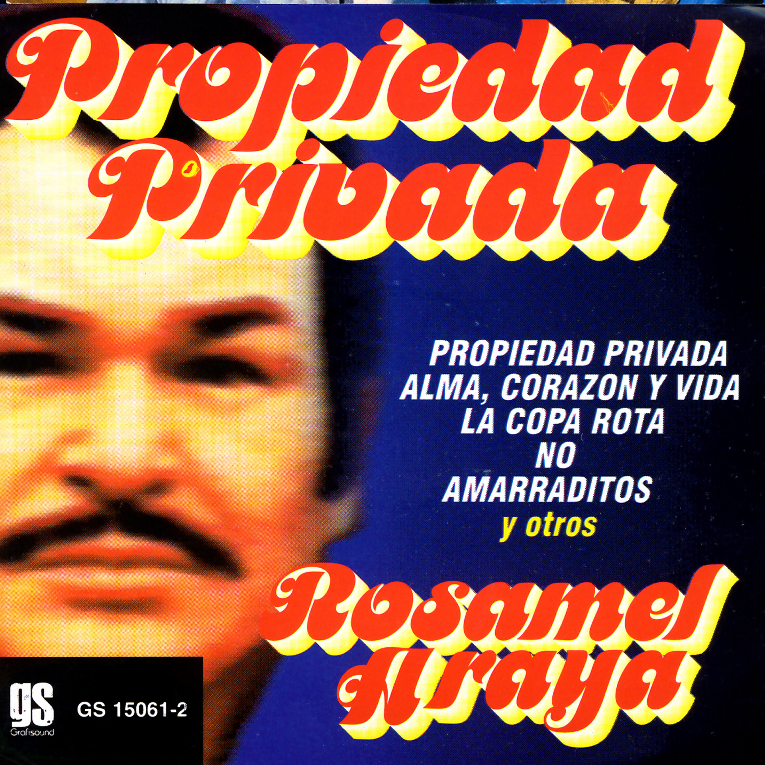 Релиз Propiedad Privada