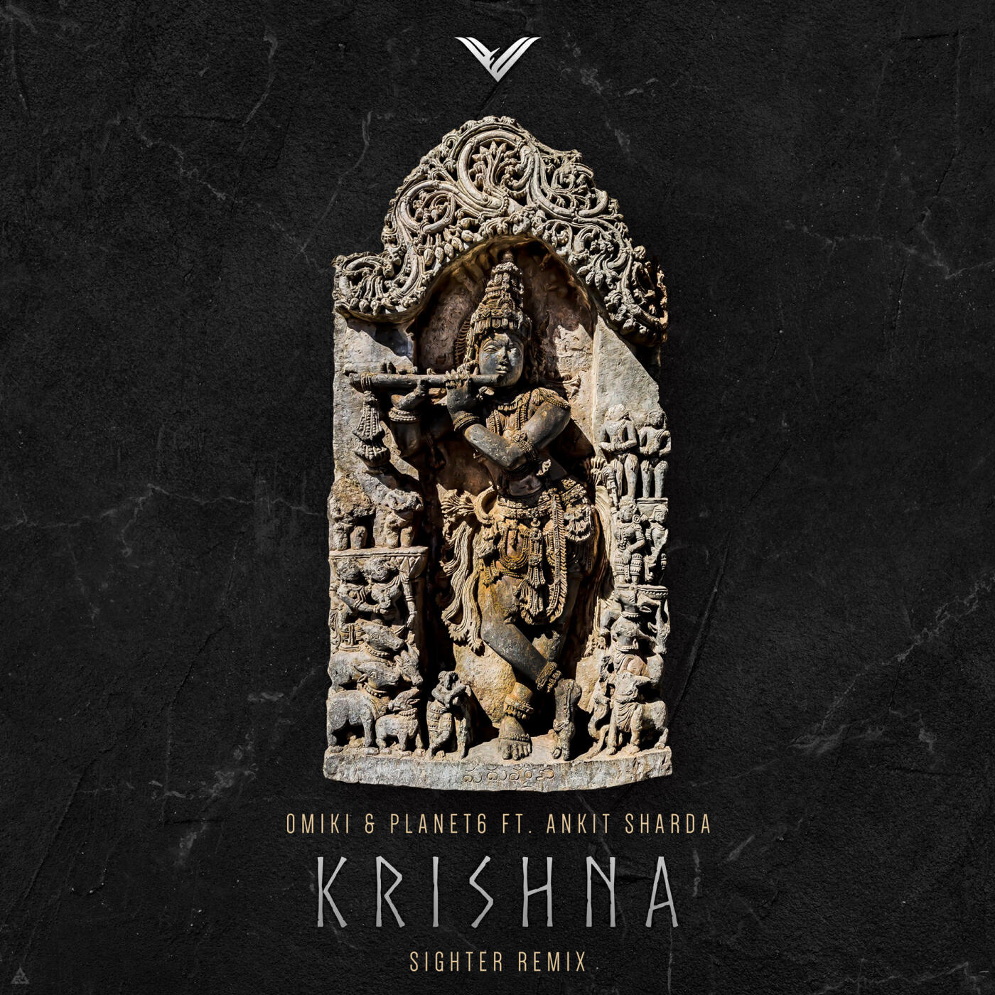 Релиз Krishna