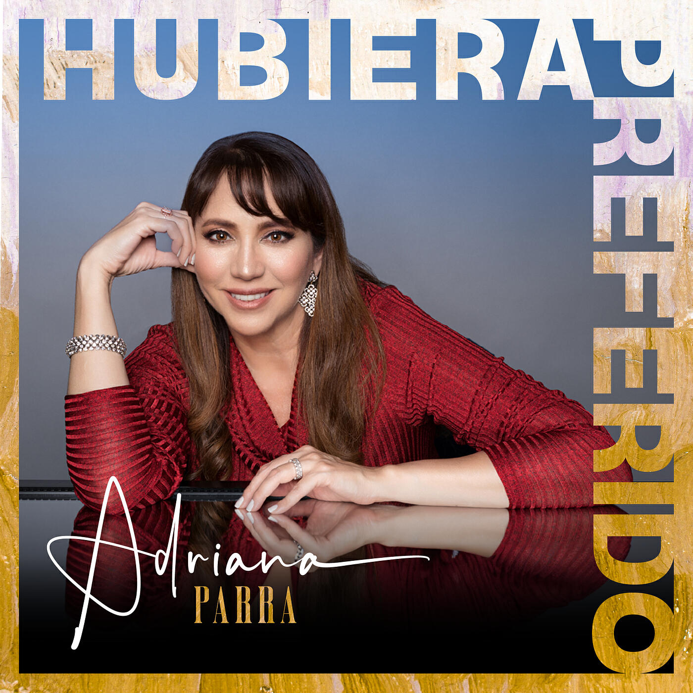 Релиз Hubiera Preferido