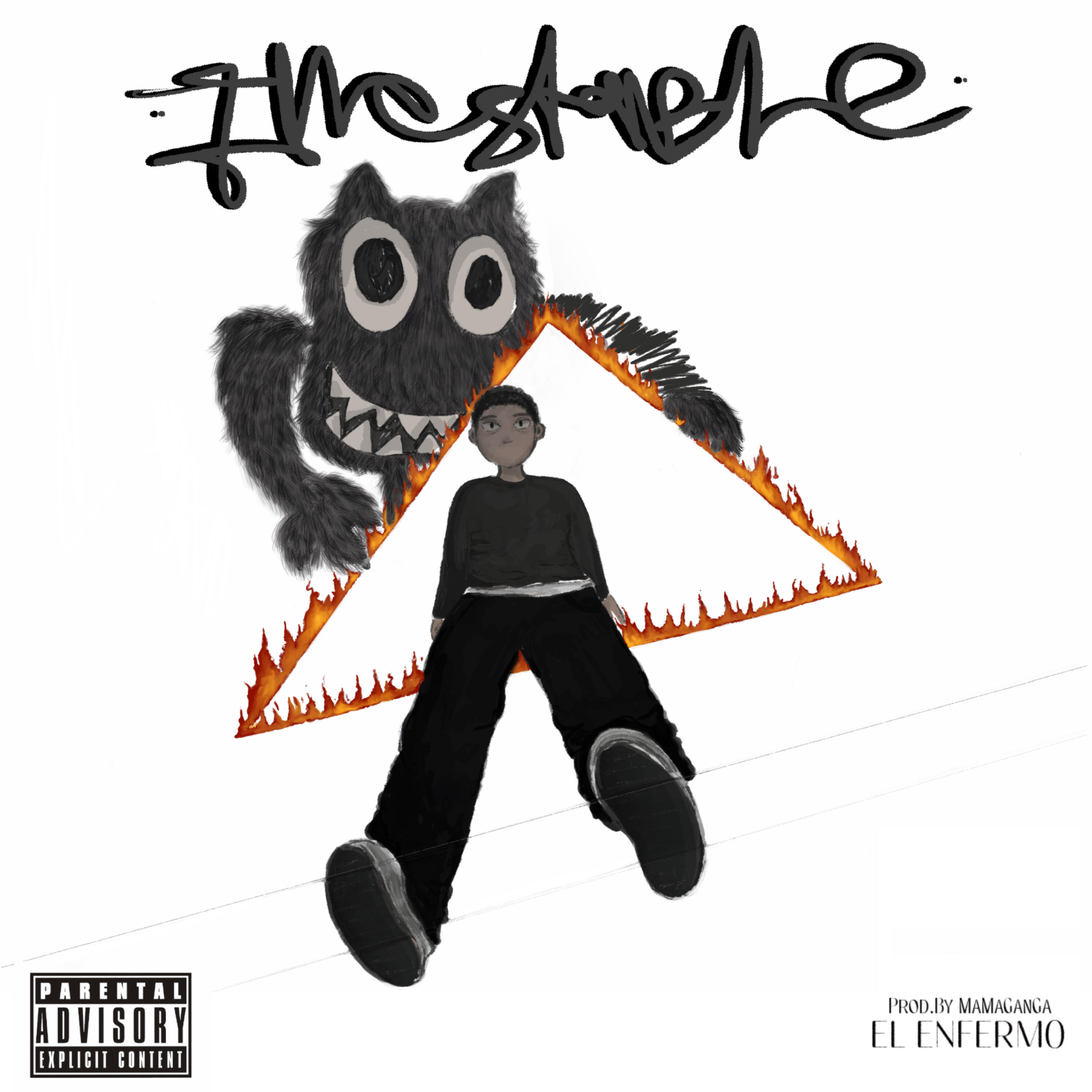 Релиз Inestable