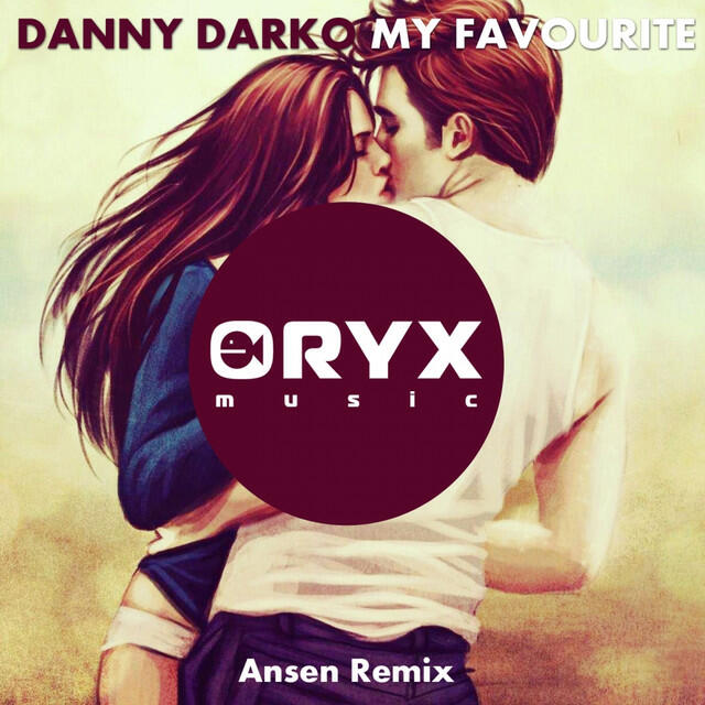 Релиз My Favourite (Ansen Remix)