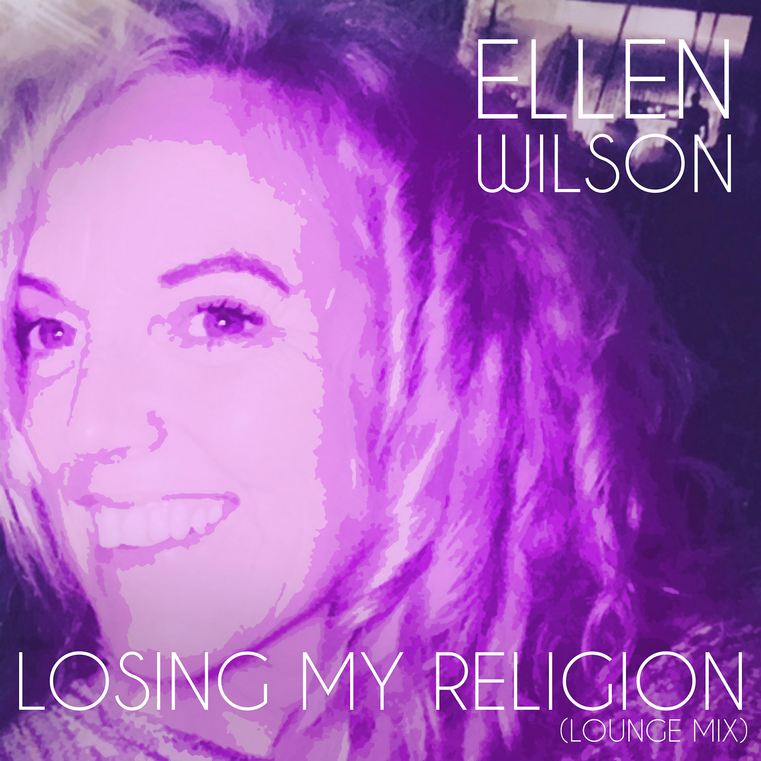 Ellen Wilson