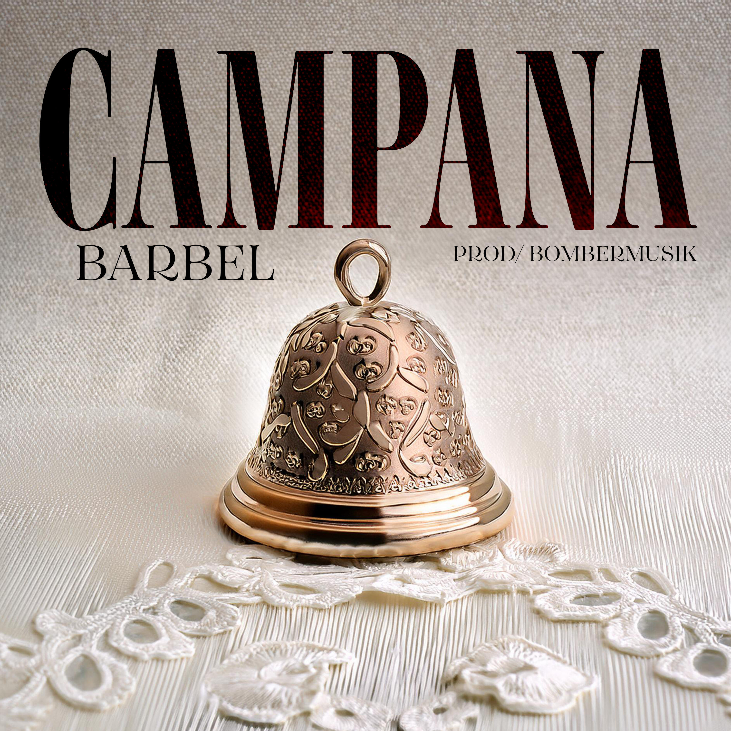 Релиз Campana