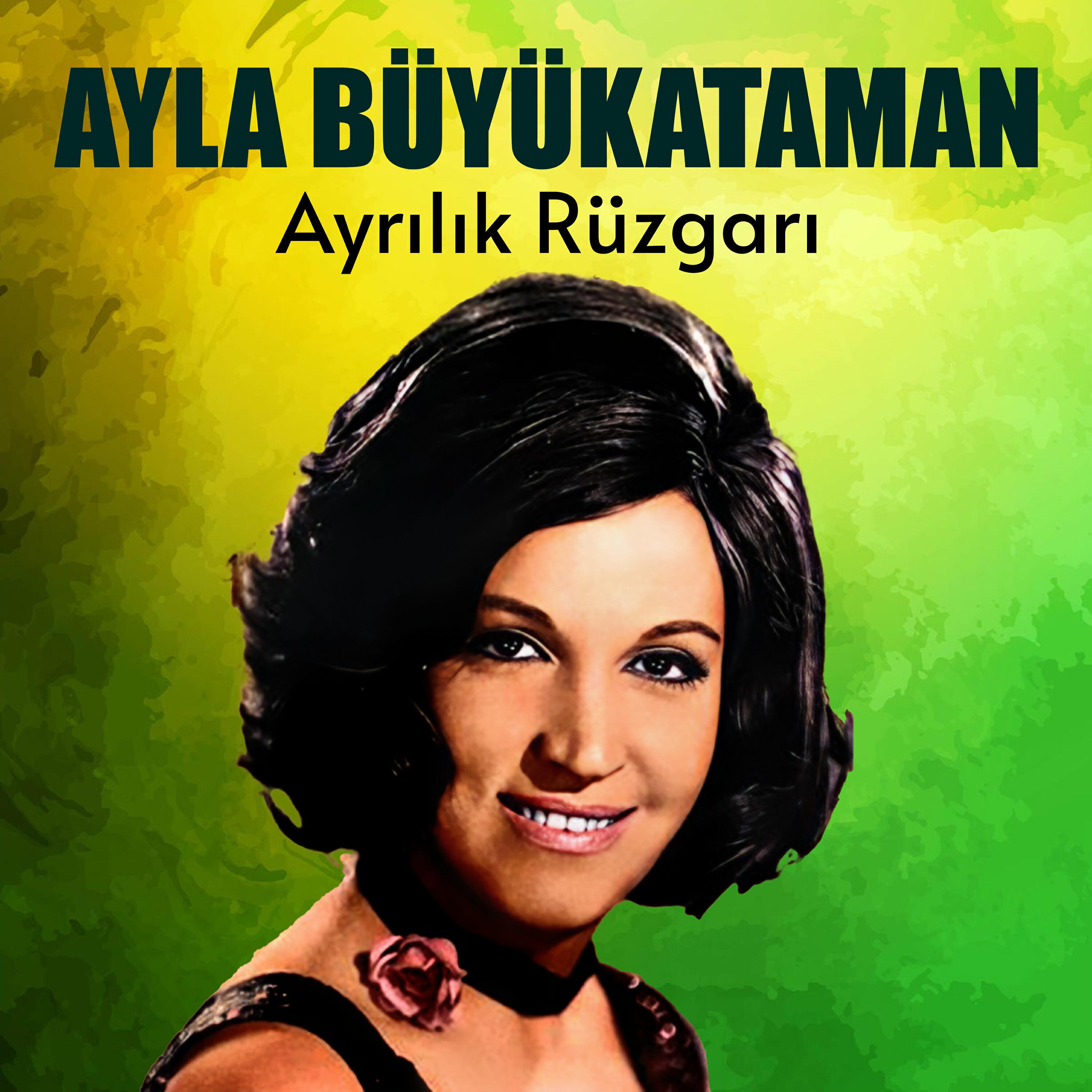 Релиз Ayrılık Rüzgarı