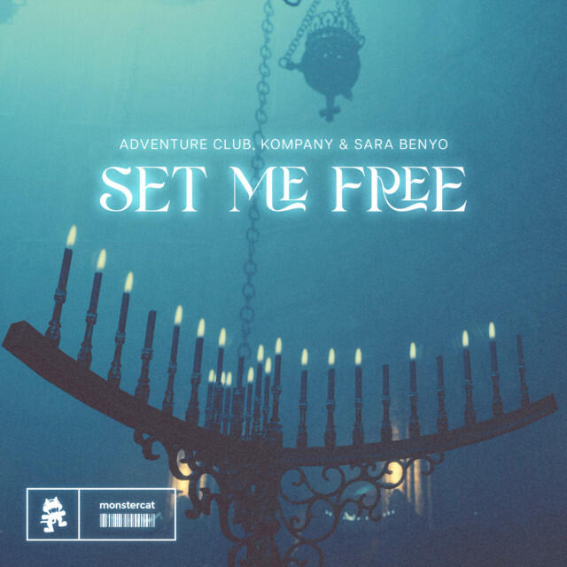 Релиз Set Me Free