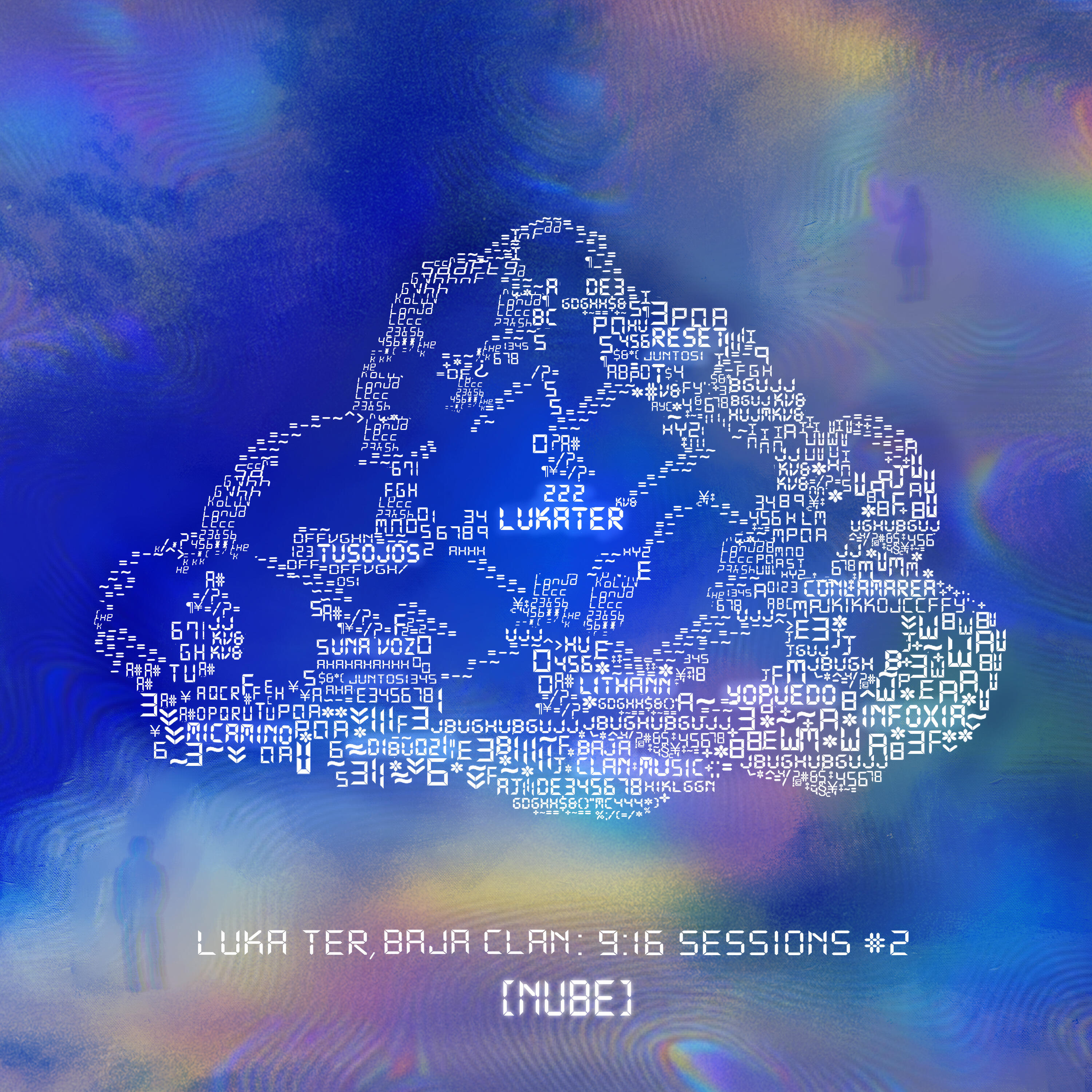 Релиз 9:16 Sessions #2 (Nube)