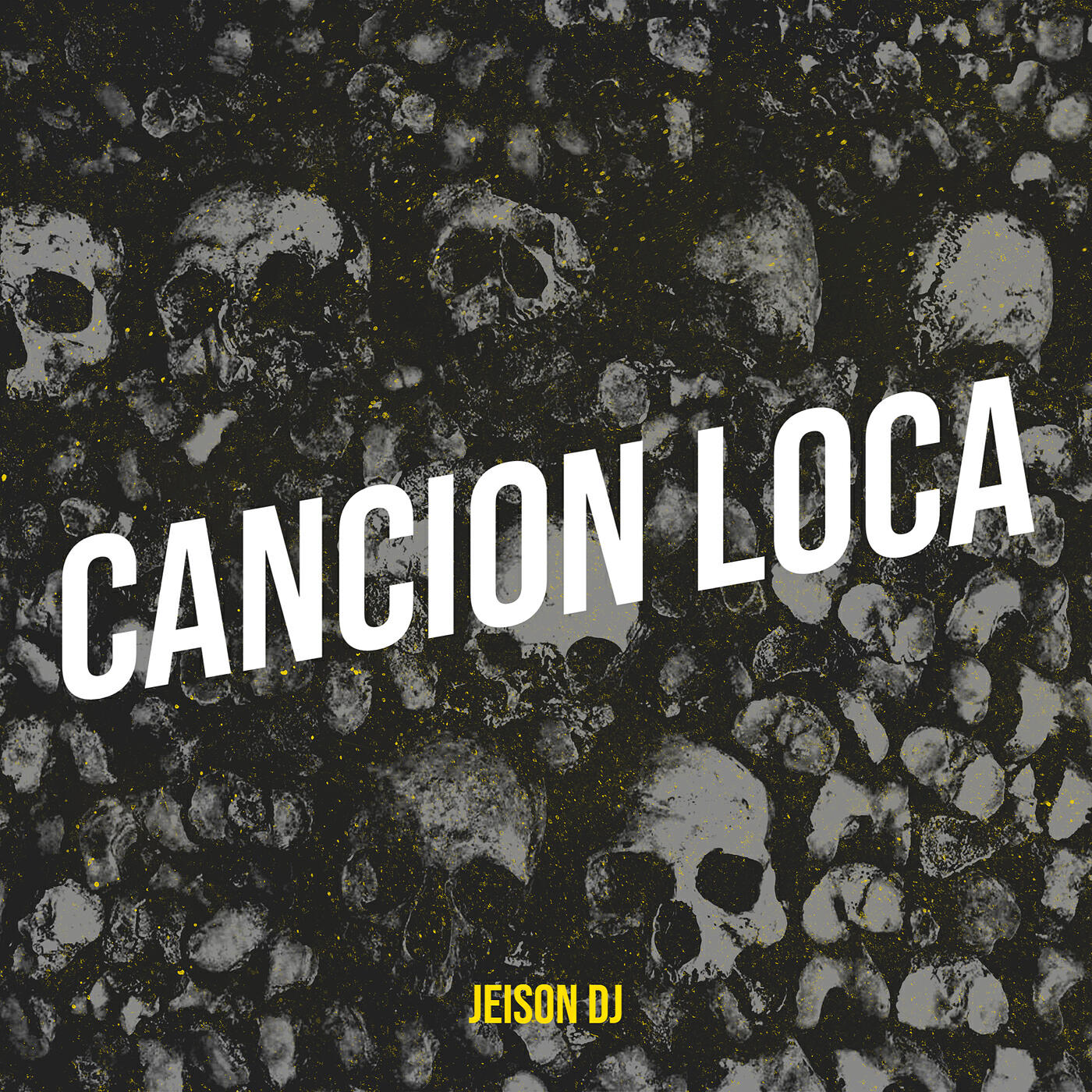 Релиз Cancion Loca