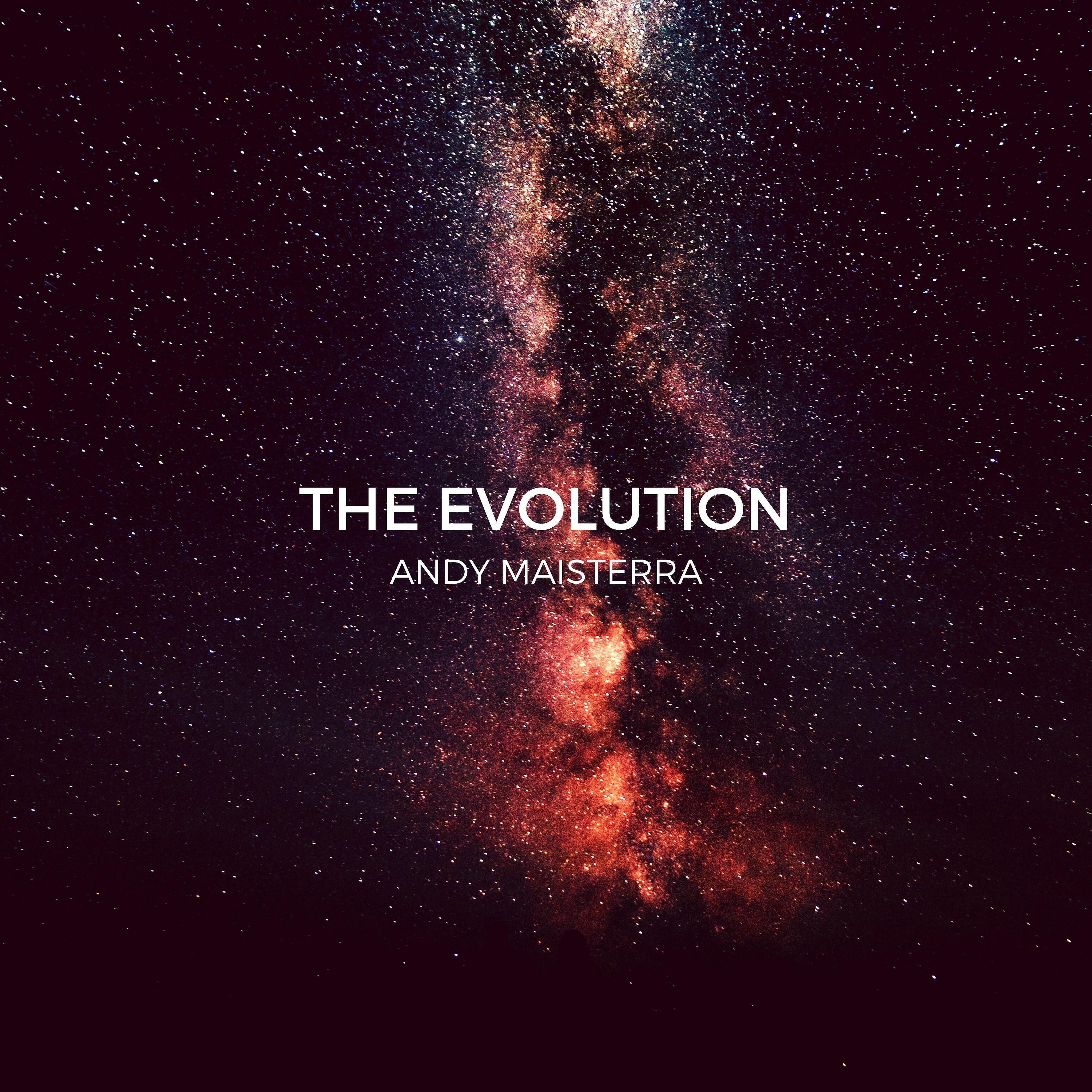 Релиз The Evolution