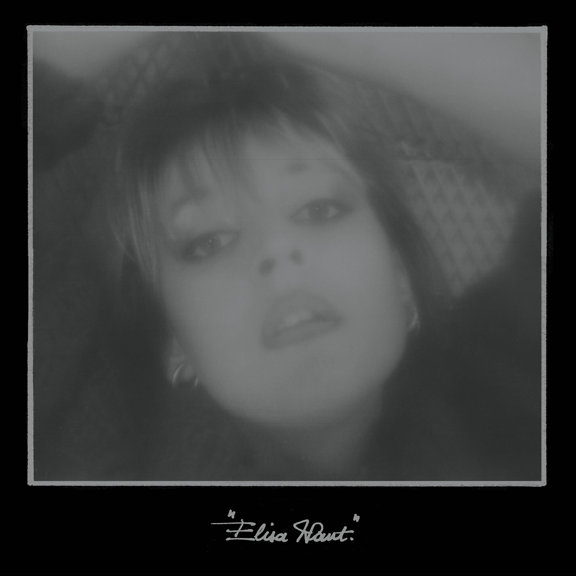 Релиз Elisa Waut