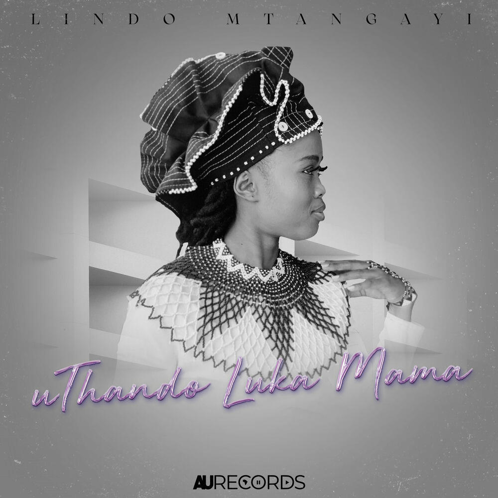 Релиз Uthando Luka Mama
