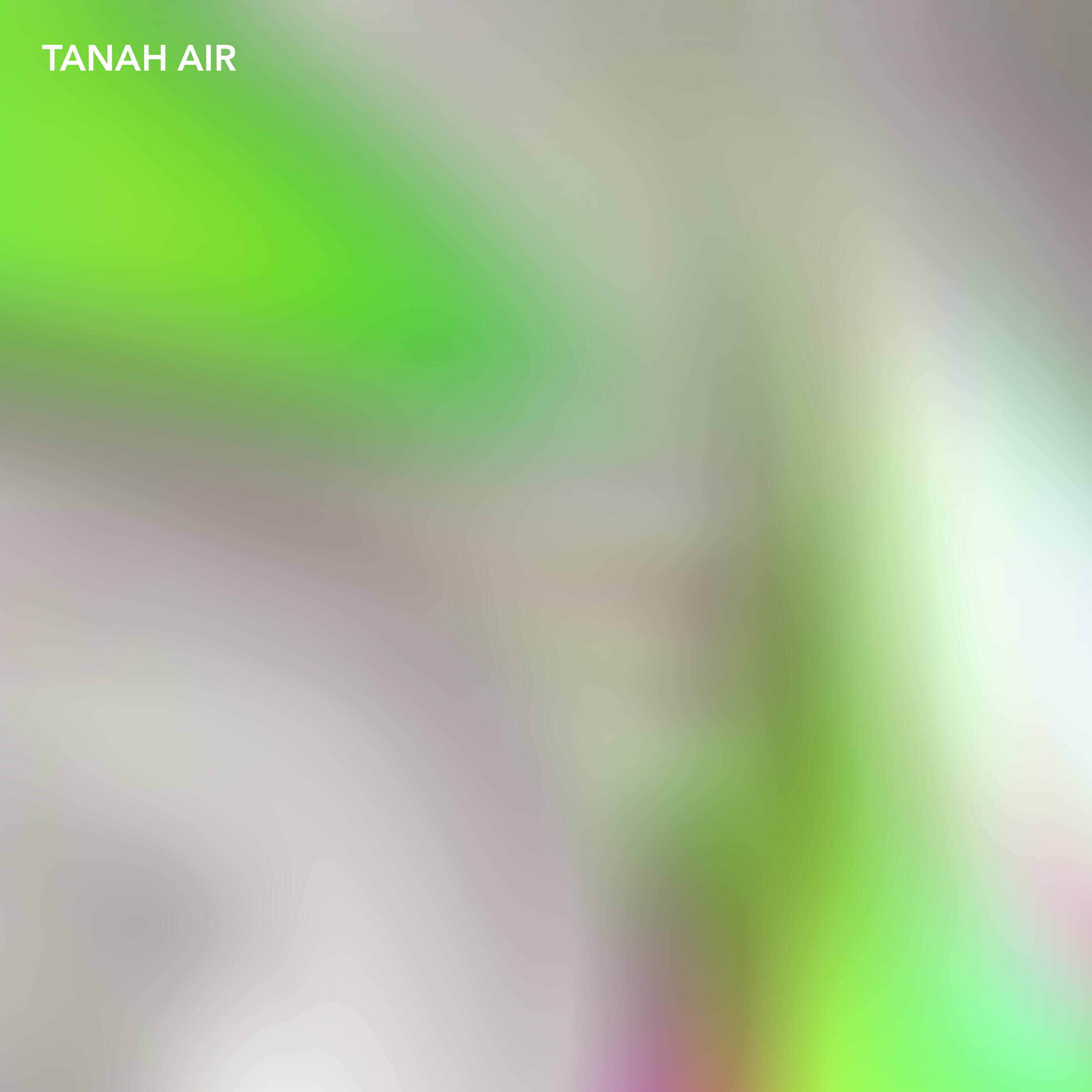 Релиз Tanah Air