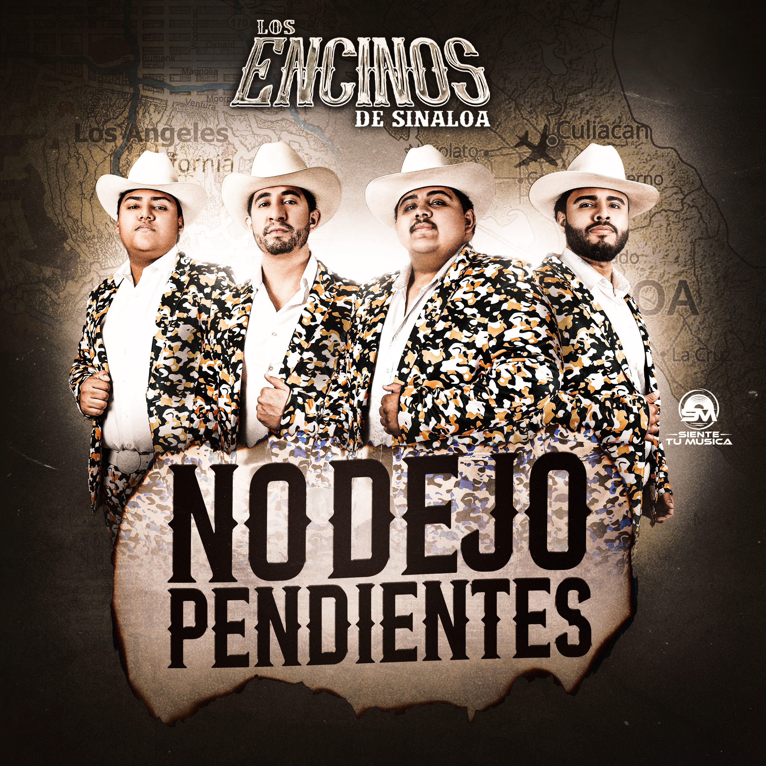 Релиз No Dejo Pendientes