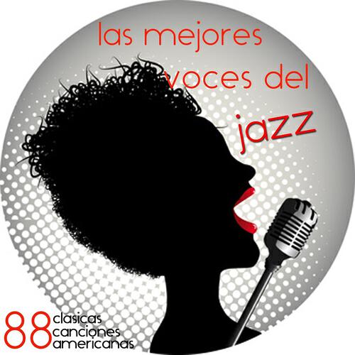 Релиз Las Mejores Voces Del Jazz