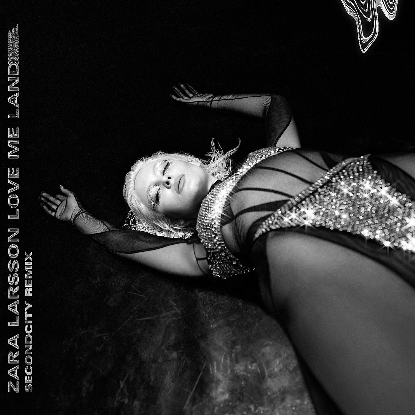 Релиз Love Me Land (Secondcity Remix)
