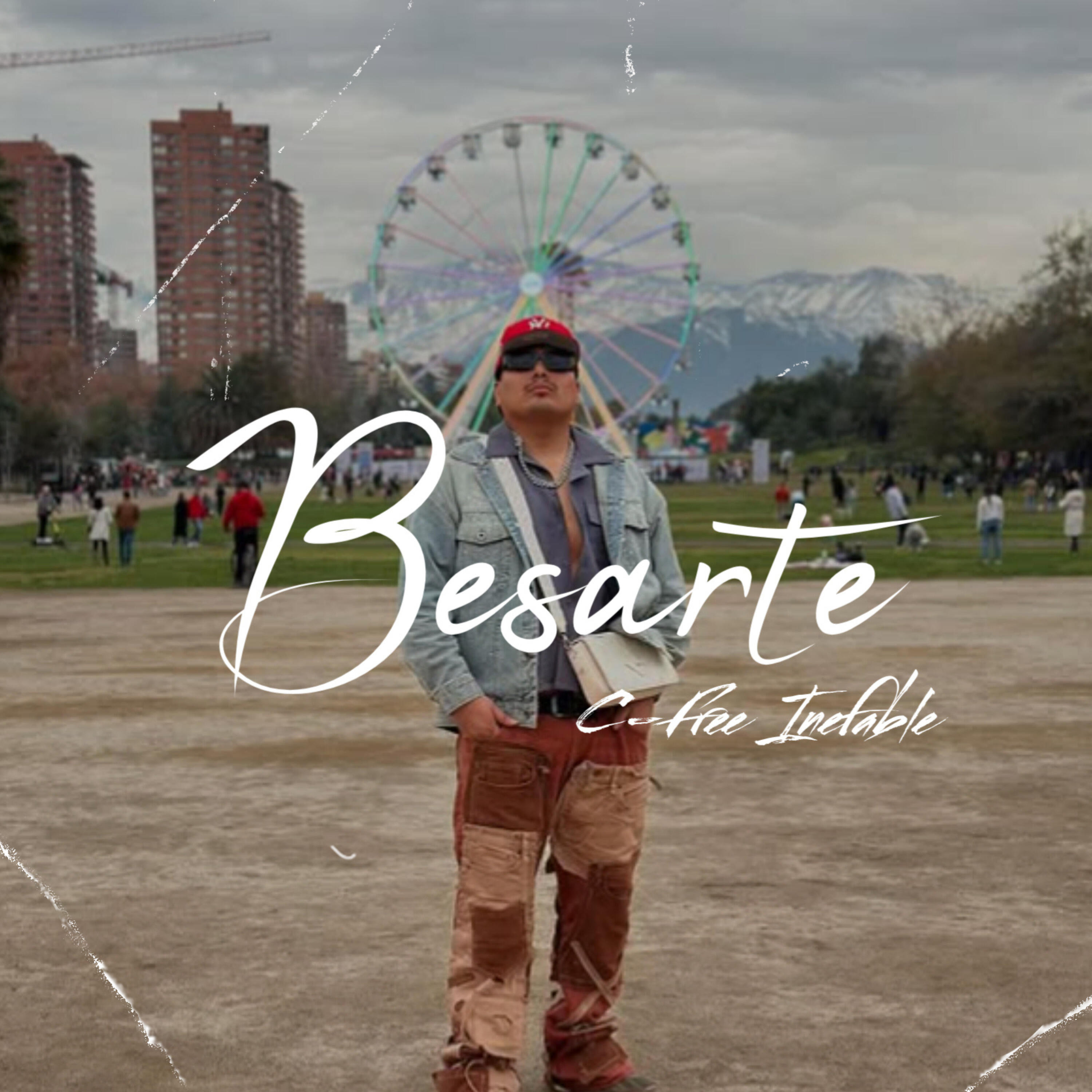 Релиз Besarte