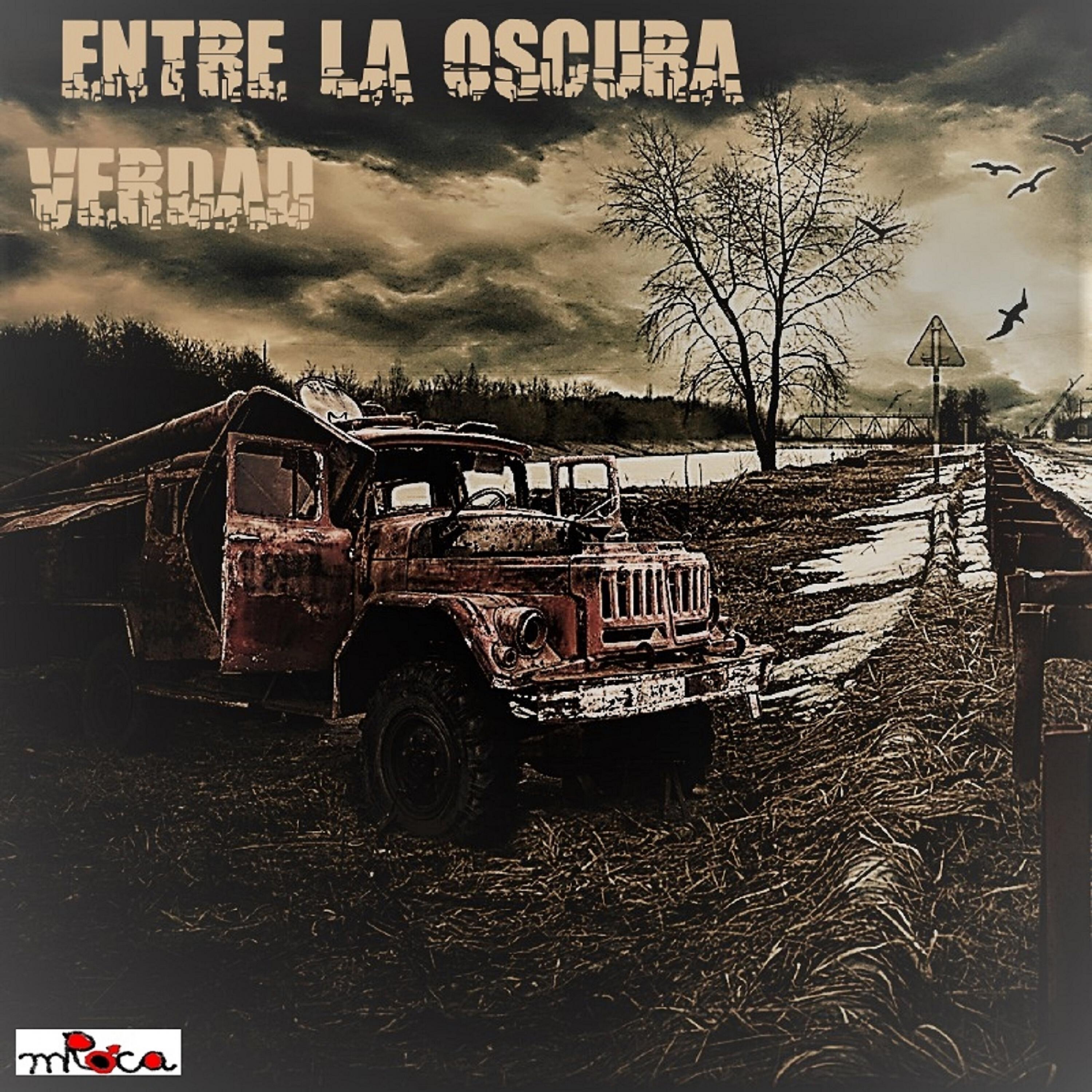Релиз Entre la Oscura Verdad