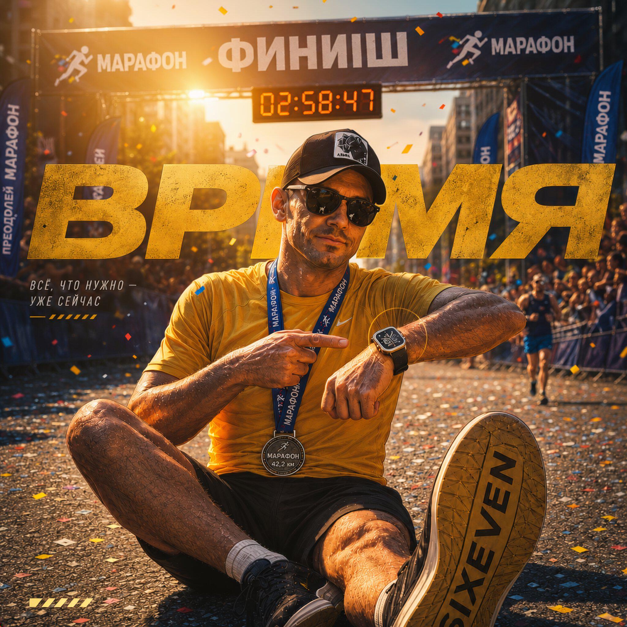 Релиз Время