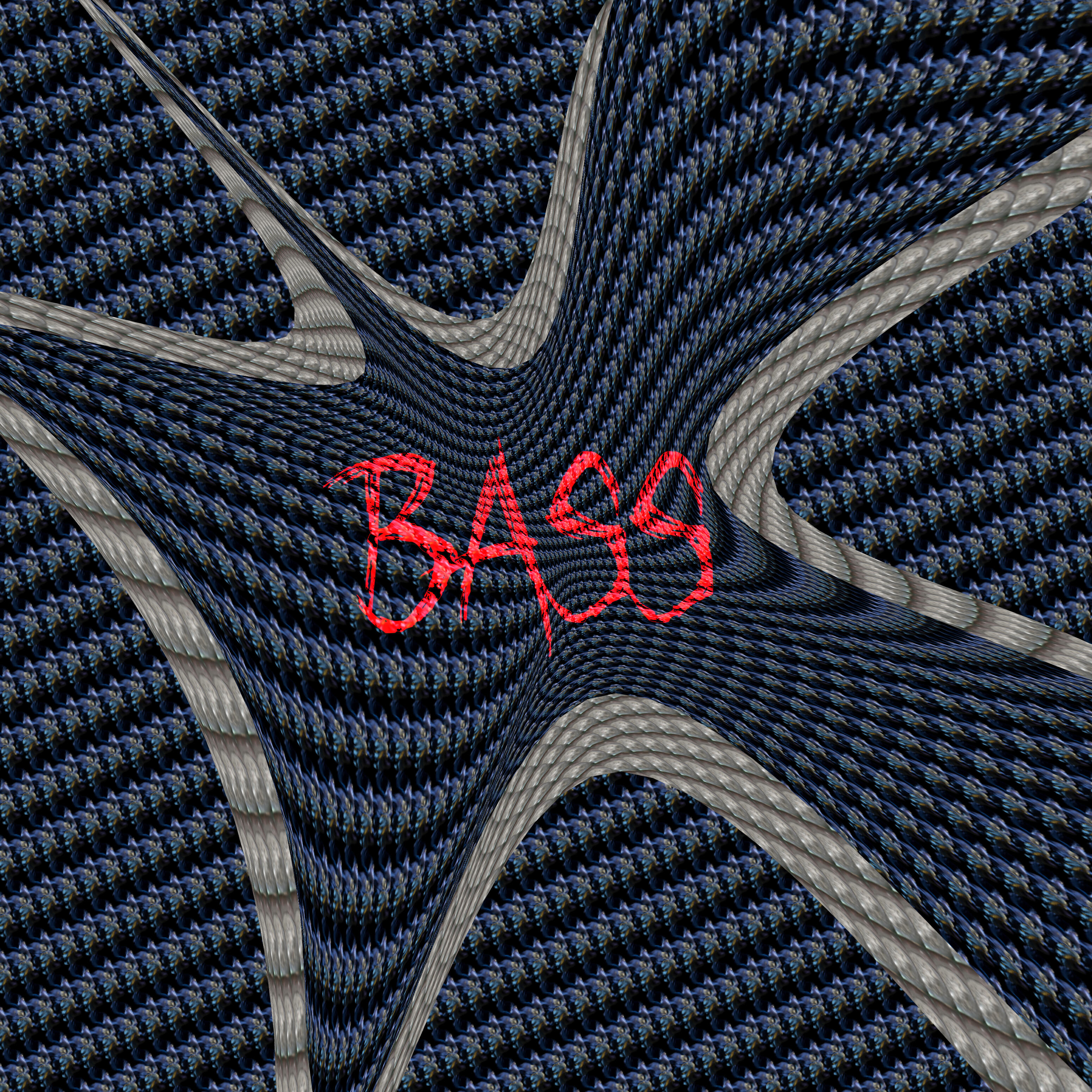 Релиз bass