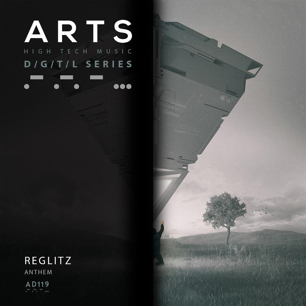 Reglitz