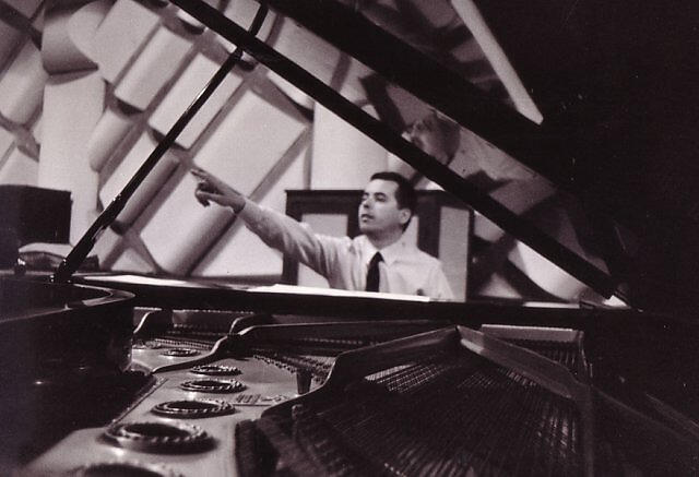 Gino Mescoli