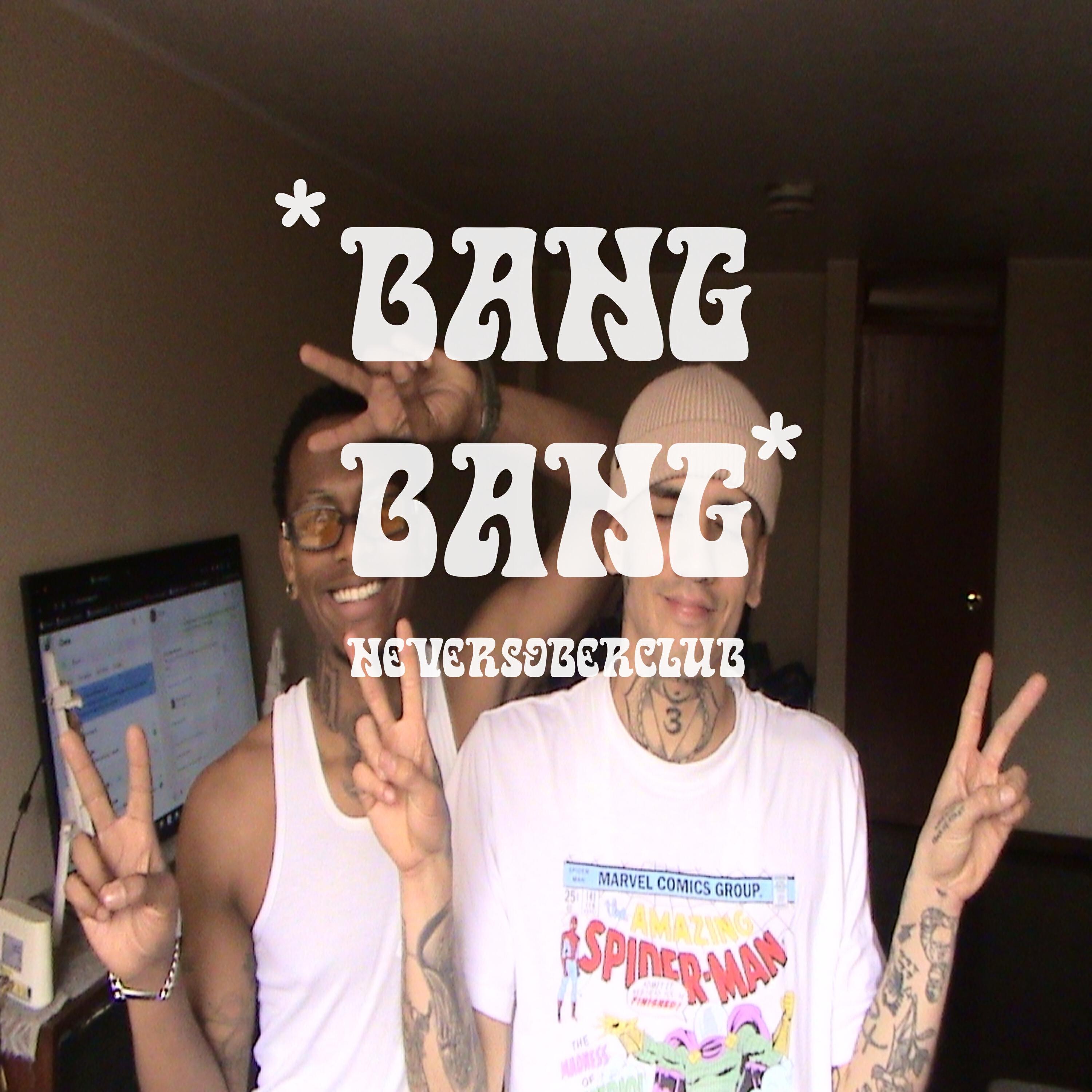 Релиз Bang Bang