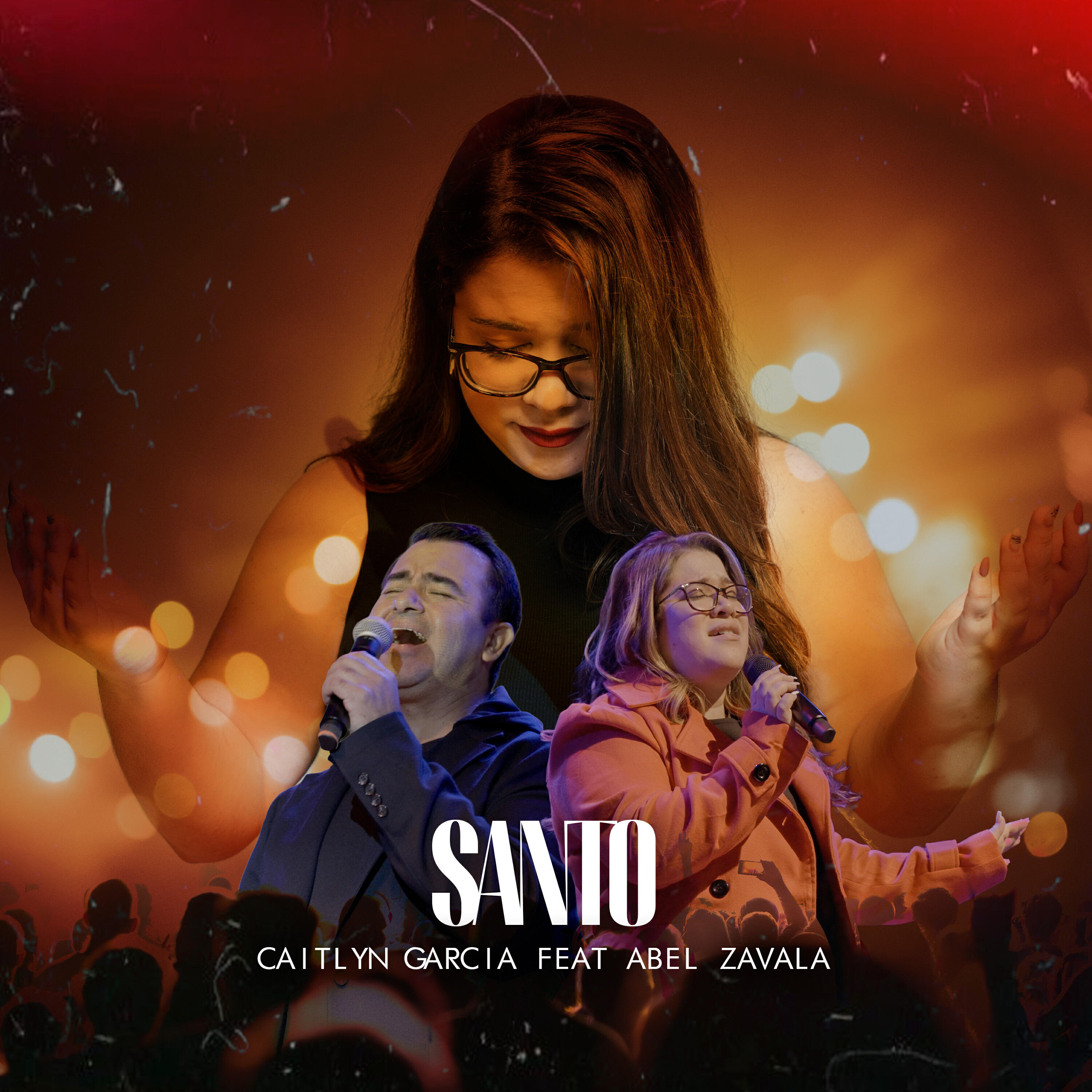 Релиз Santo