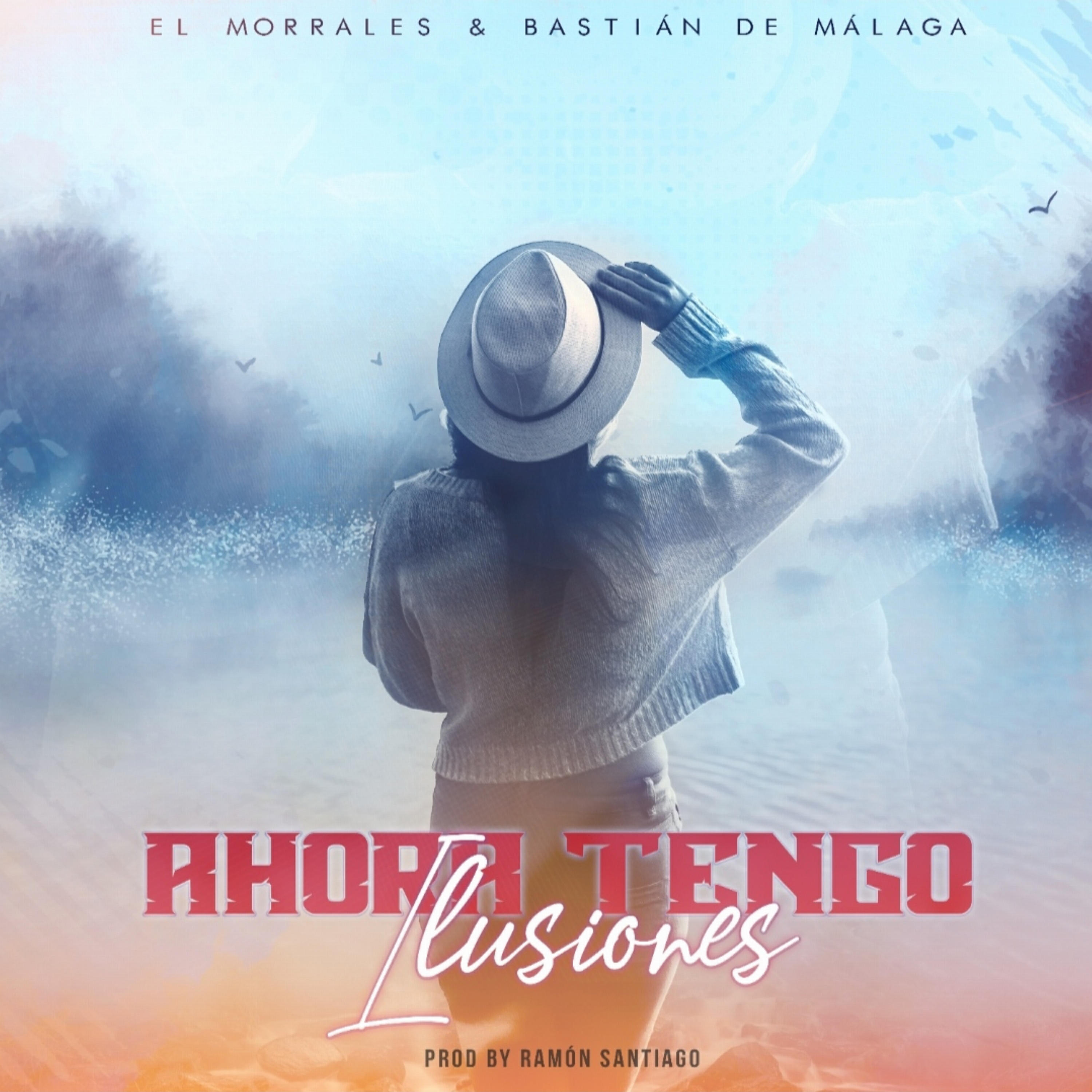 Релиз Ahora Tengo Ilusiones