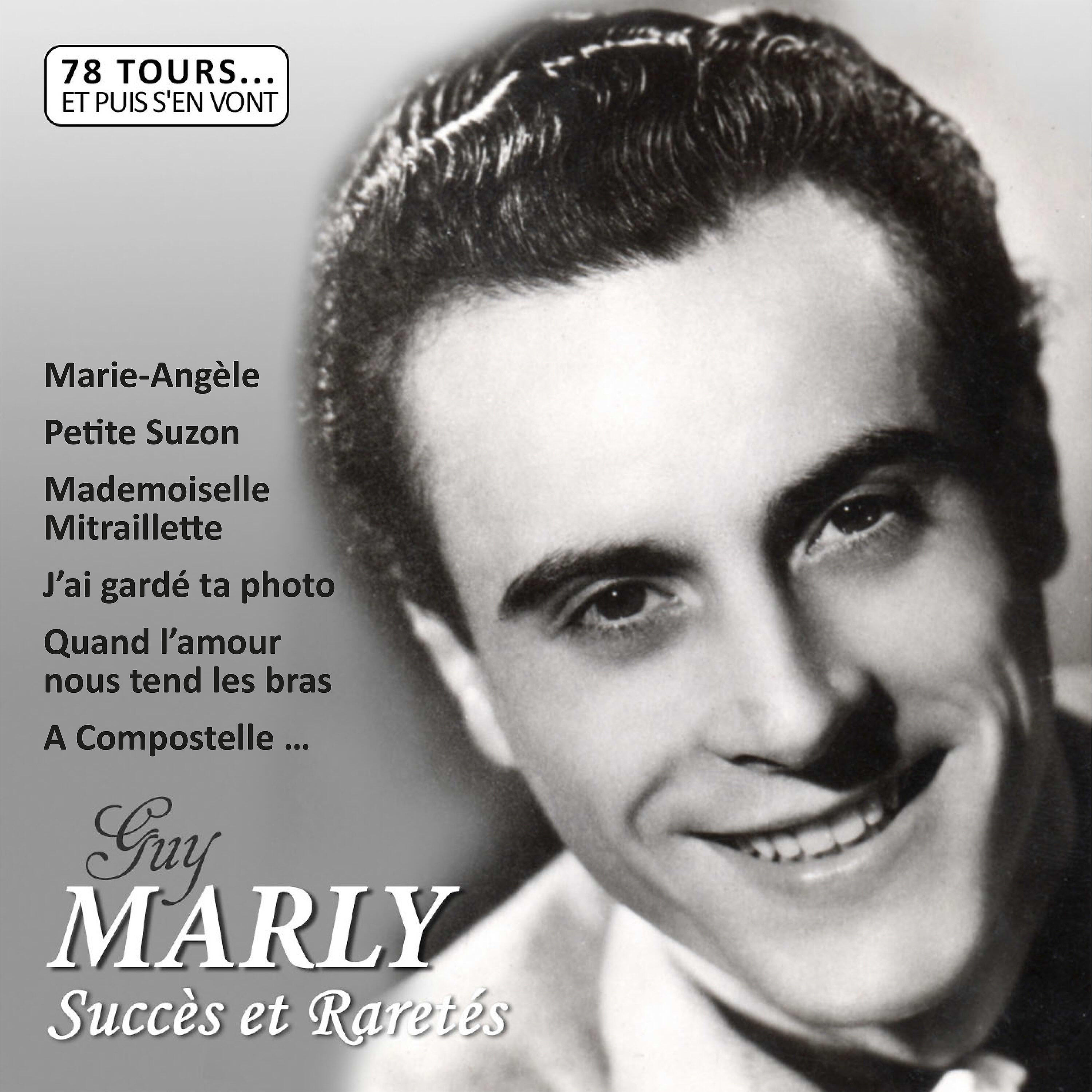 Релиз Succès et raretés (Collection "78 tours et puis s'en vont")