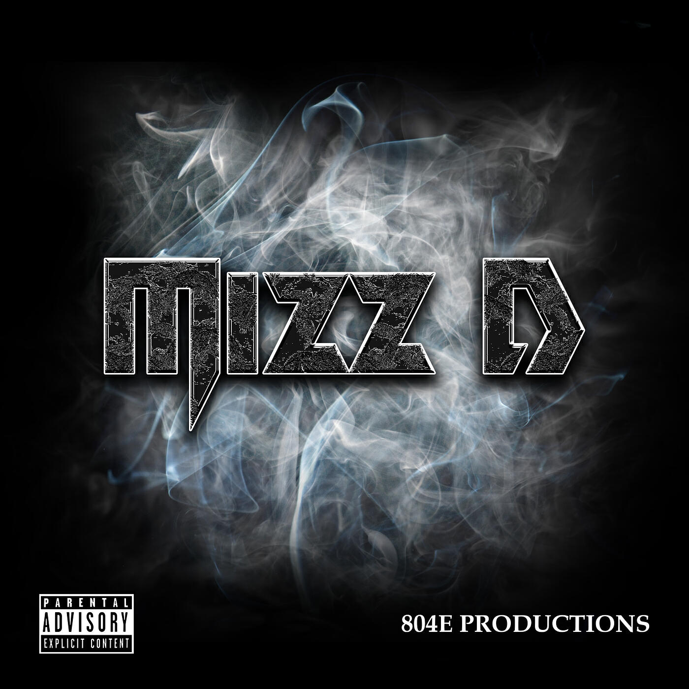 Релиз Mizz D