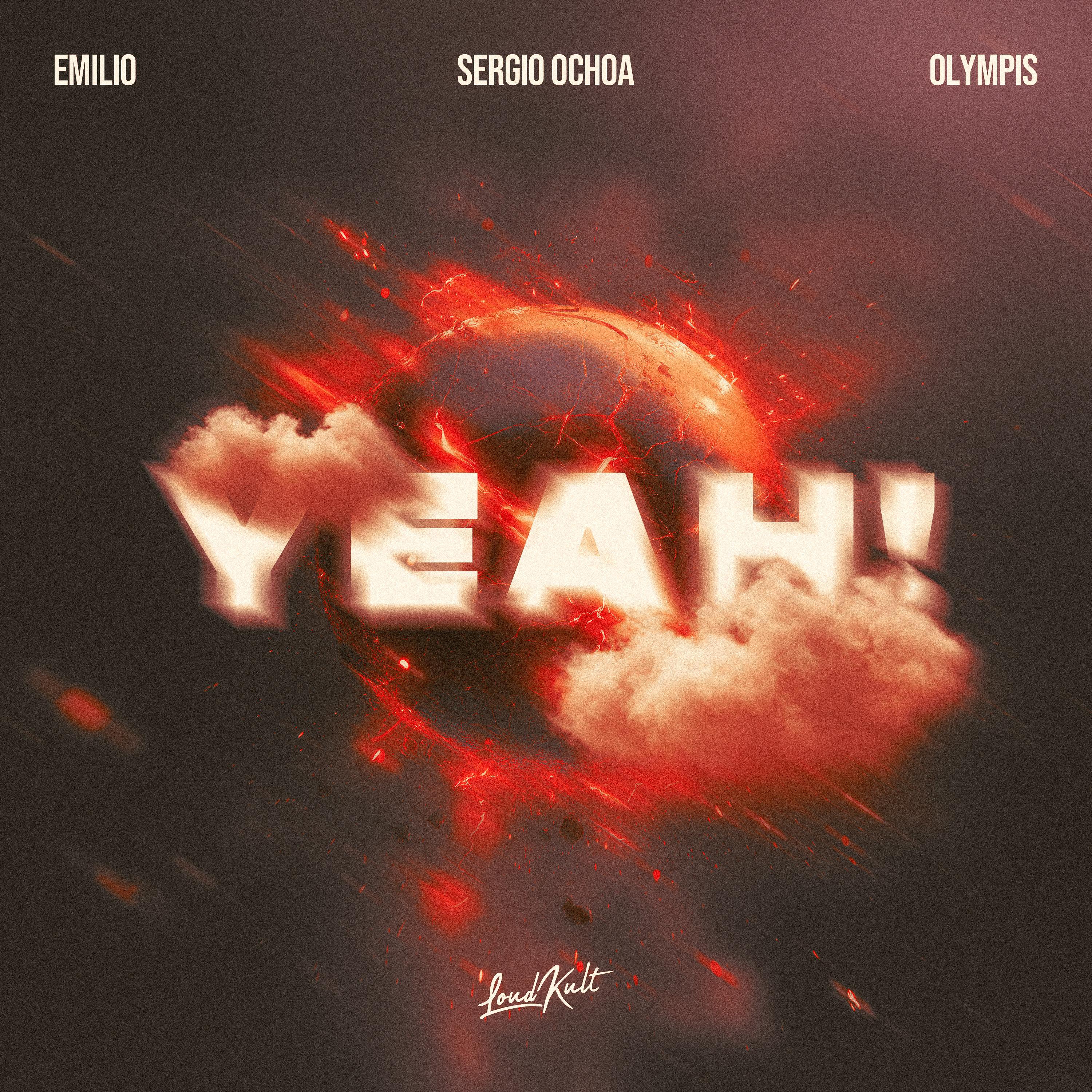 Релиз Yeah! (Techno)