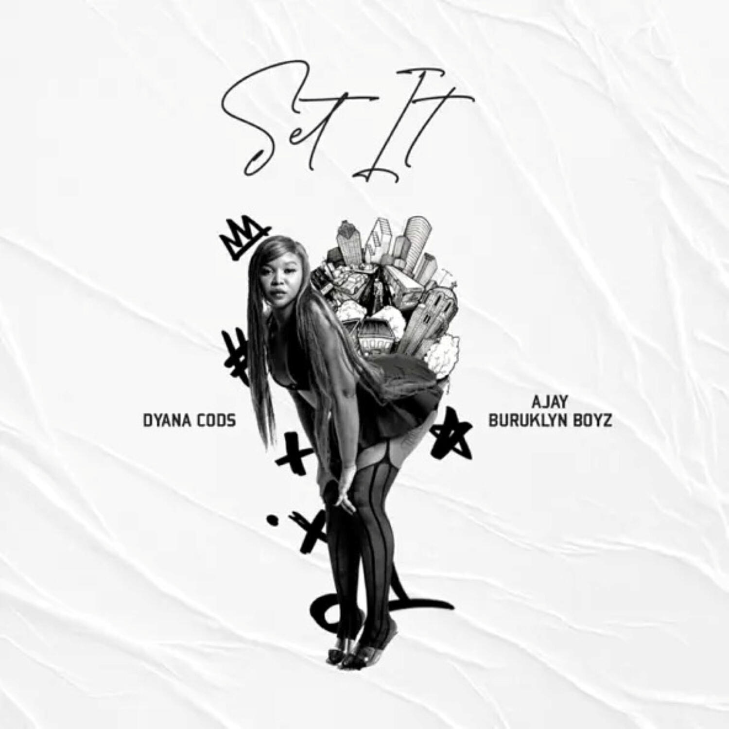 Релиз Set It )