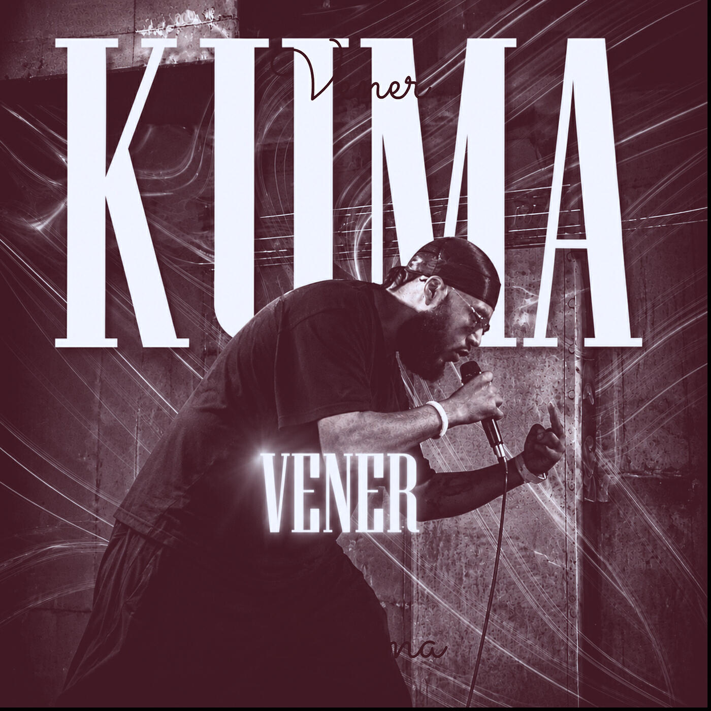 Релиз Vener