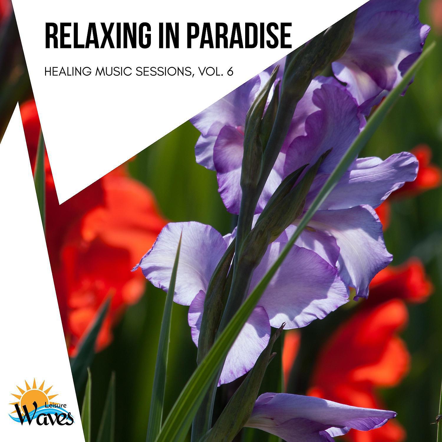 Релиз Relaxing in Paradise - New Age Music Sessions, Vol. 6